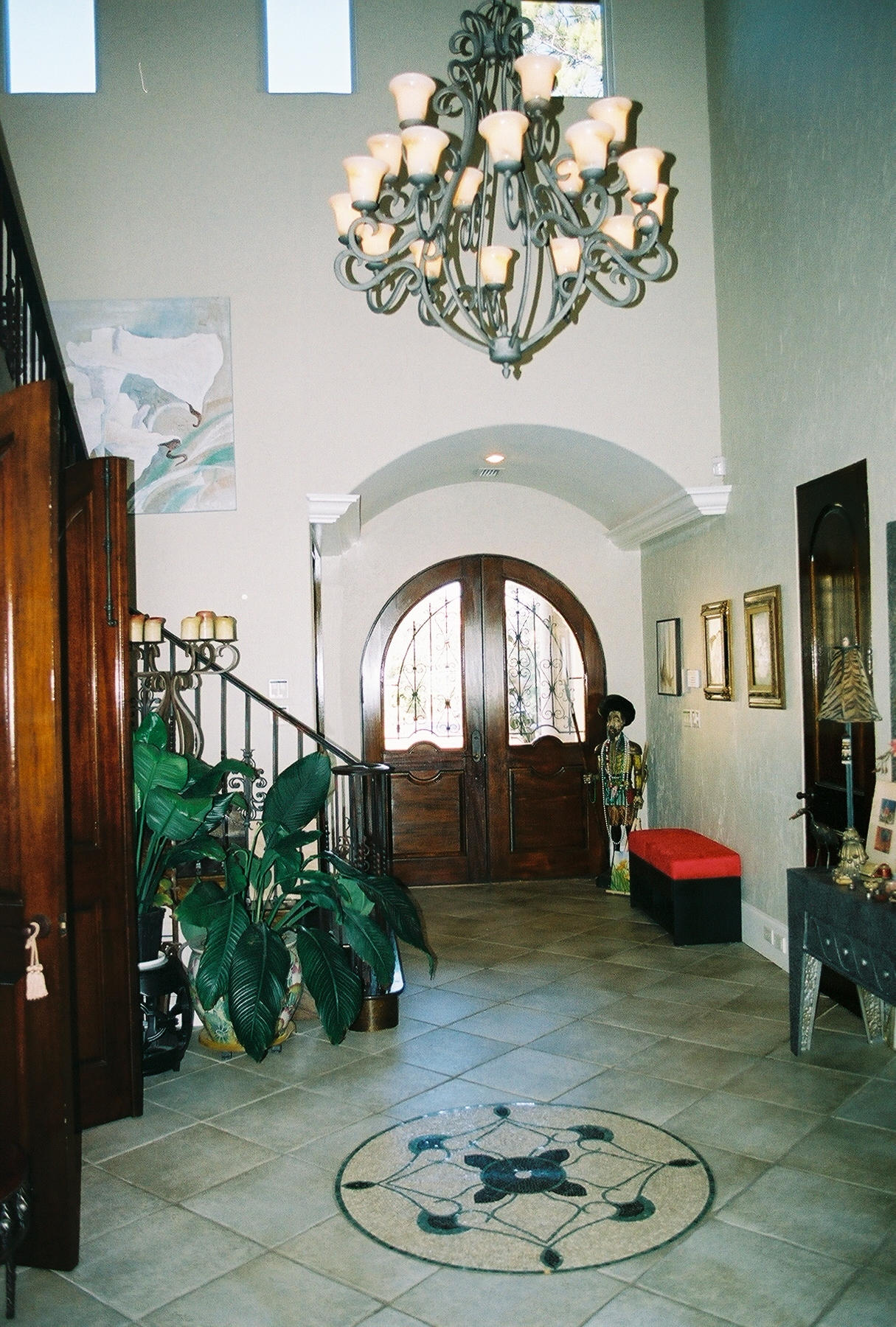 LAKEPLACE AT GRAYTON BEACH T/H - Residential