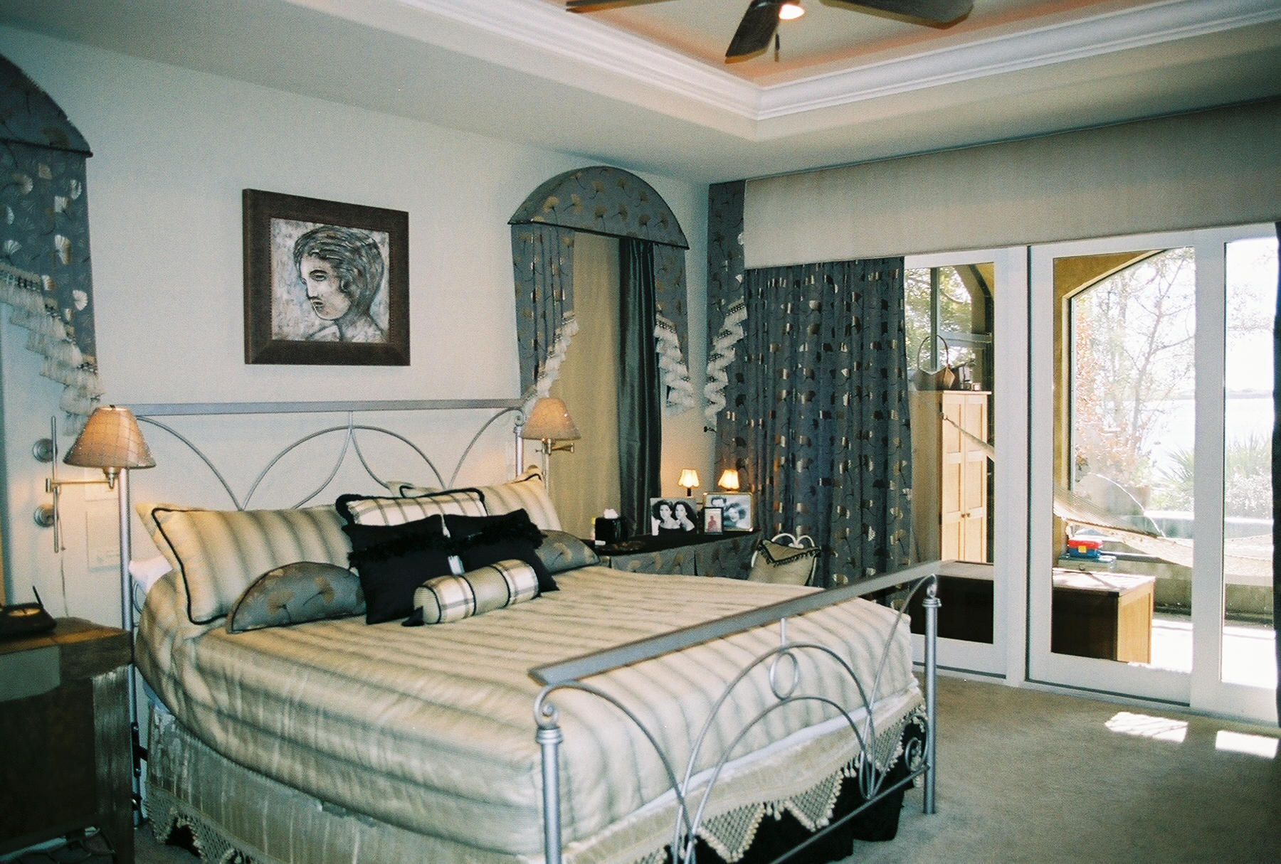 LAKEPLACE AT GRAYTON BEACH T/H - Residential