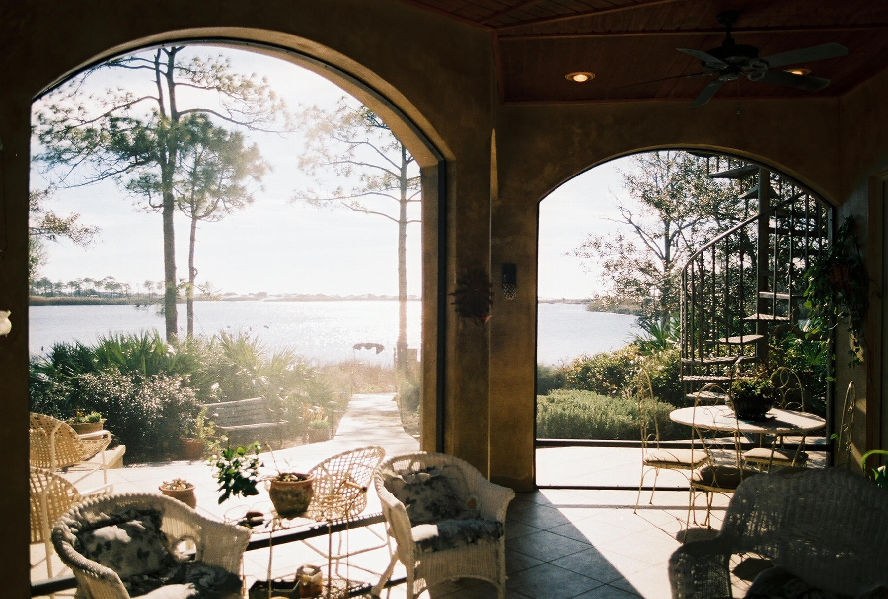 LAKEPLACE AT GRAYTON BEACH T/H - Residential