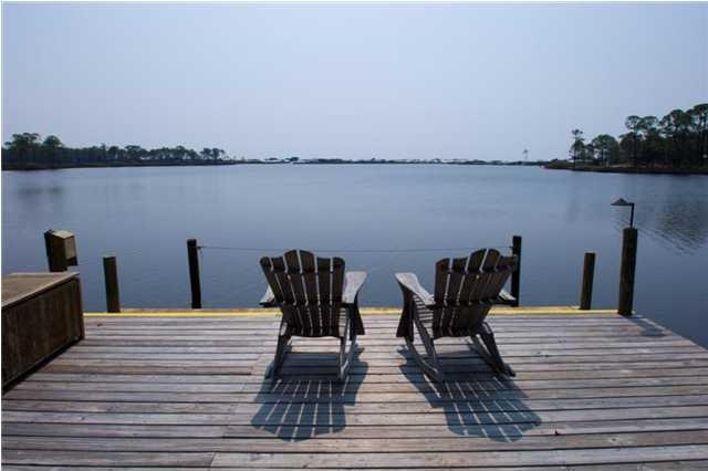 LAKEPLACE AT GRAYTON BEACH T/H - Residential