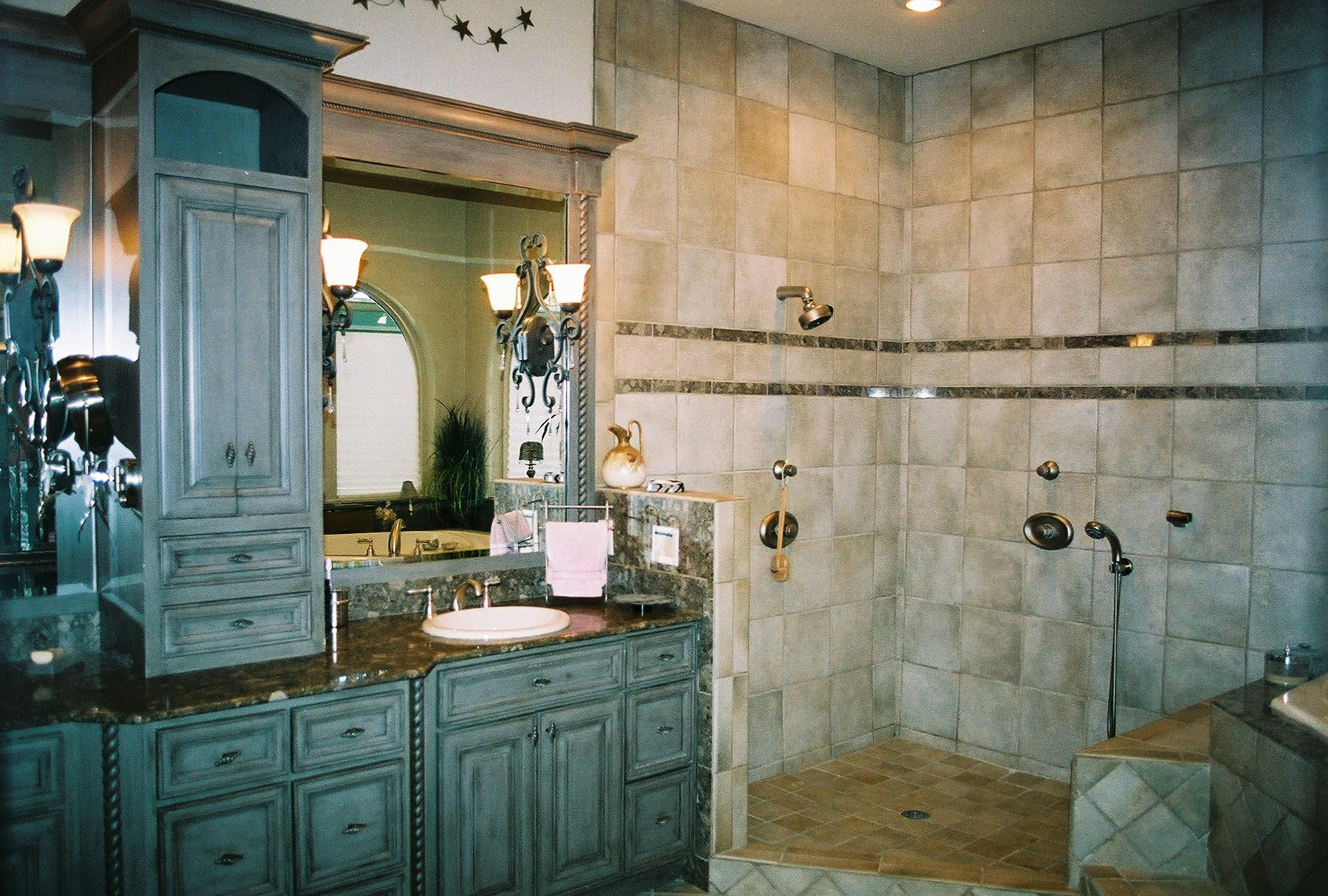 LAKEPLACE AT GRAYTON BEACH T/H - Residential