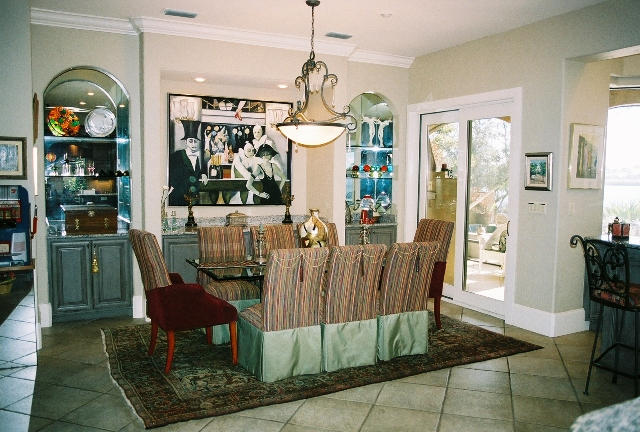 LAKEPLACE AT GRAYTON BEACH T/H - Residential