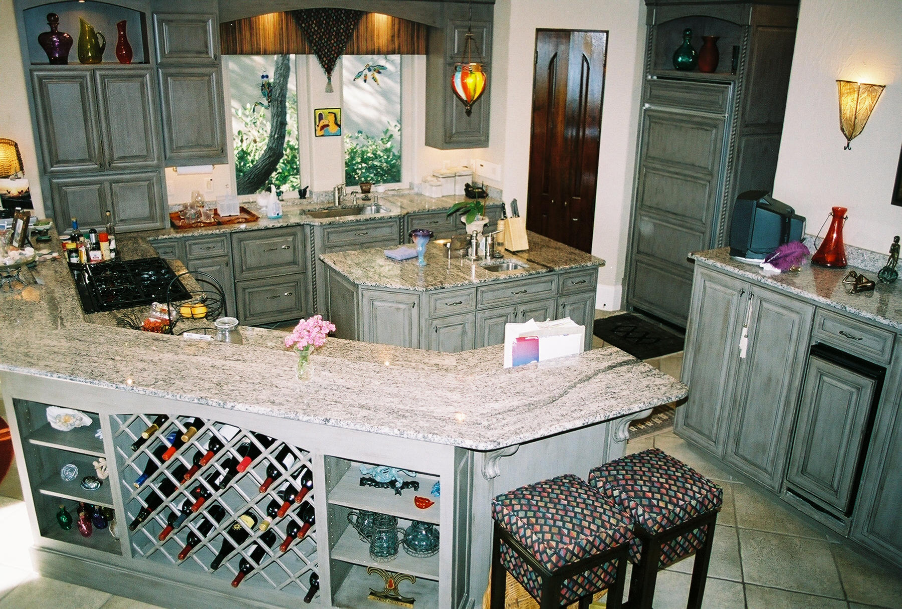 LAKEPLACE AT GRAYTON BEACH T/H - Residential