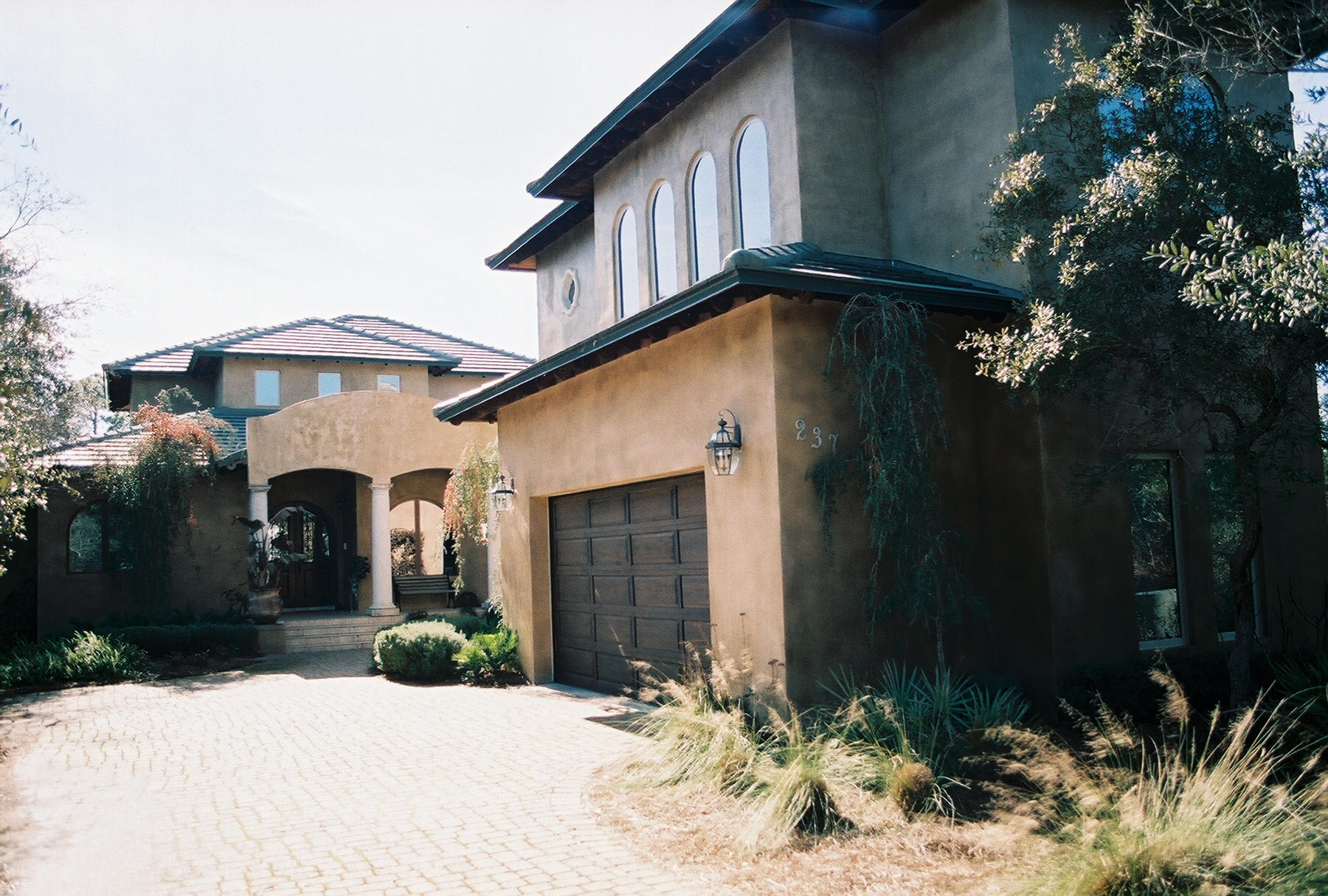 LAKEPLACE AT GRAYTON BEACH T/H - Residential