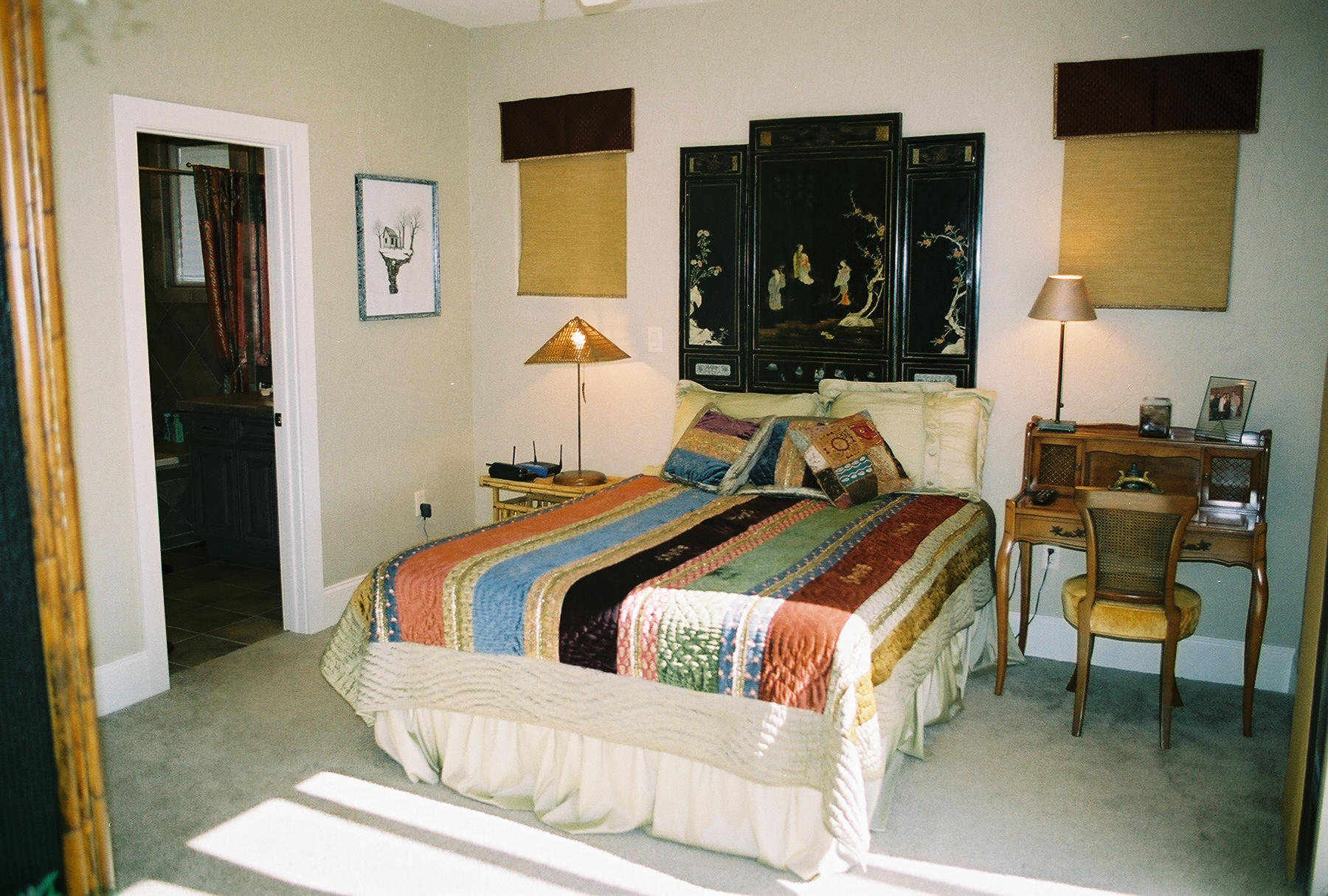 LAKEPLACE AT GRAYTON BEACH T/H - Residential