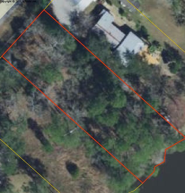 POWELLS UNREC - Land