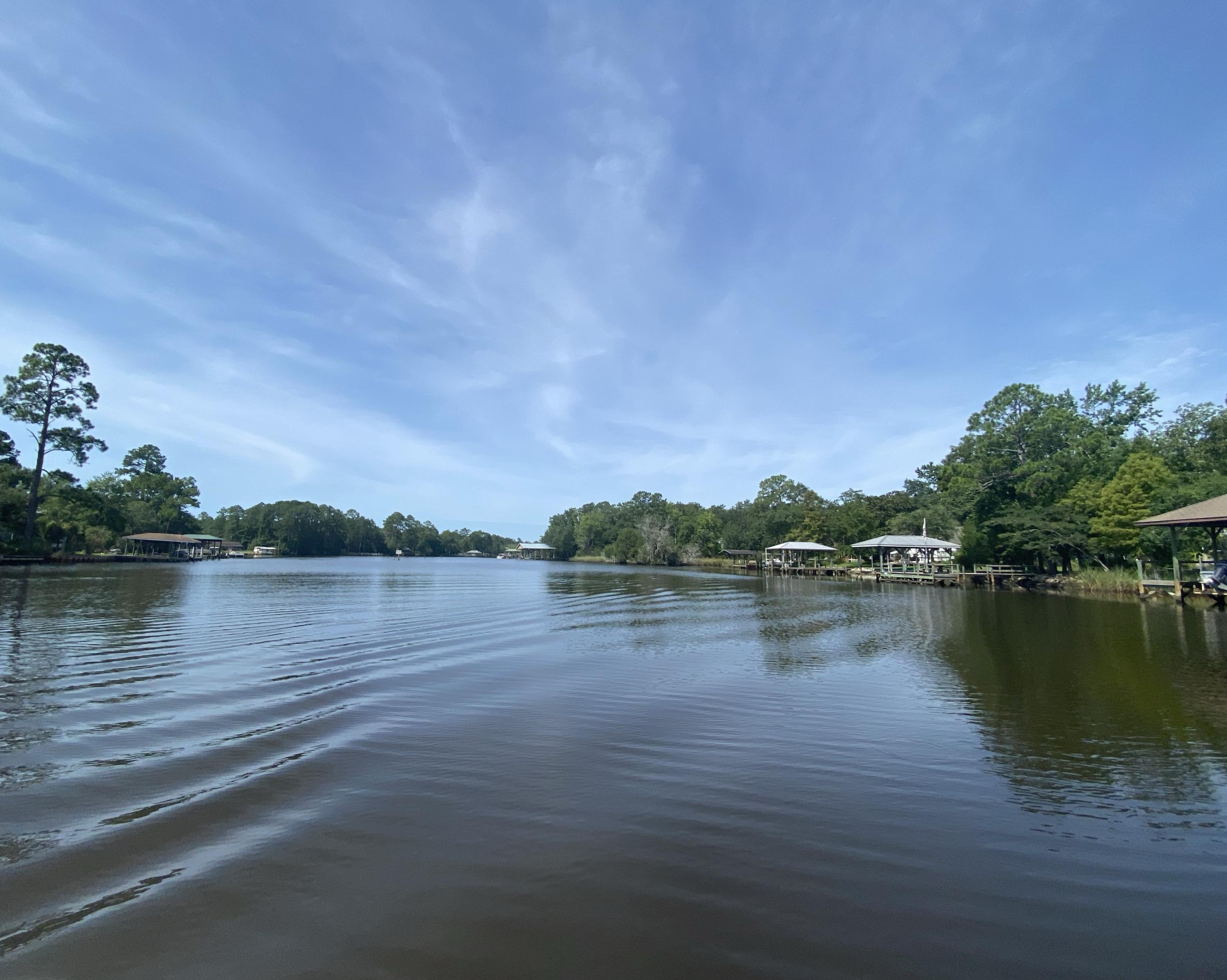 POWELLS UNREC - Land