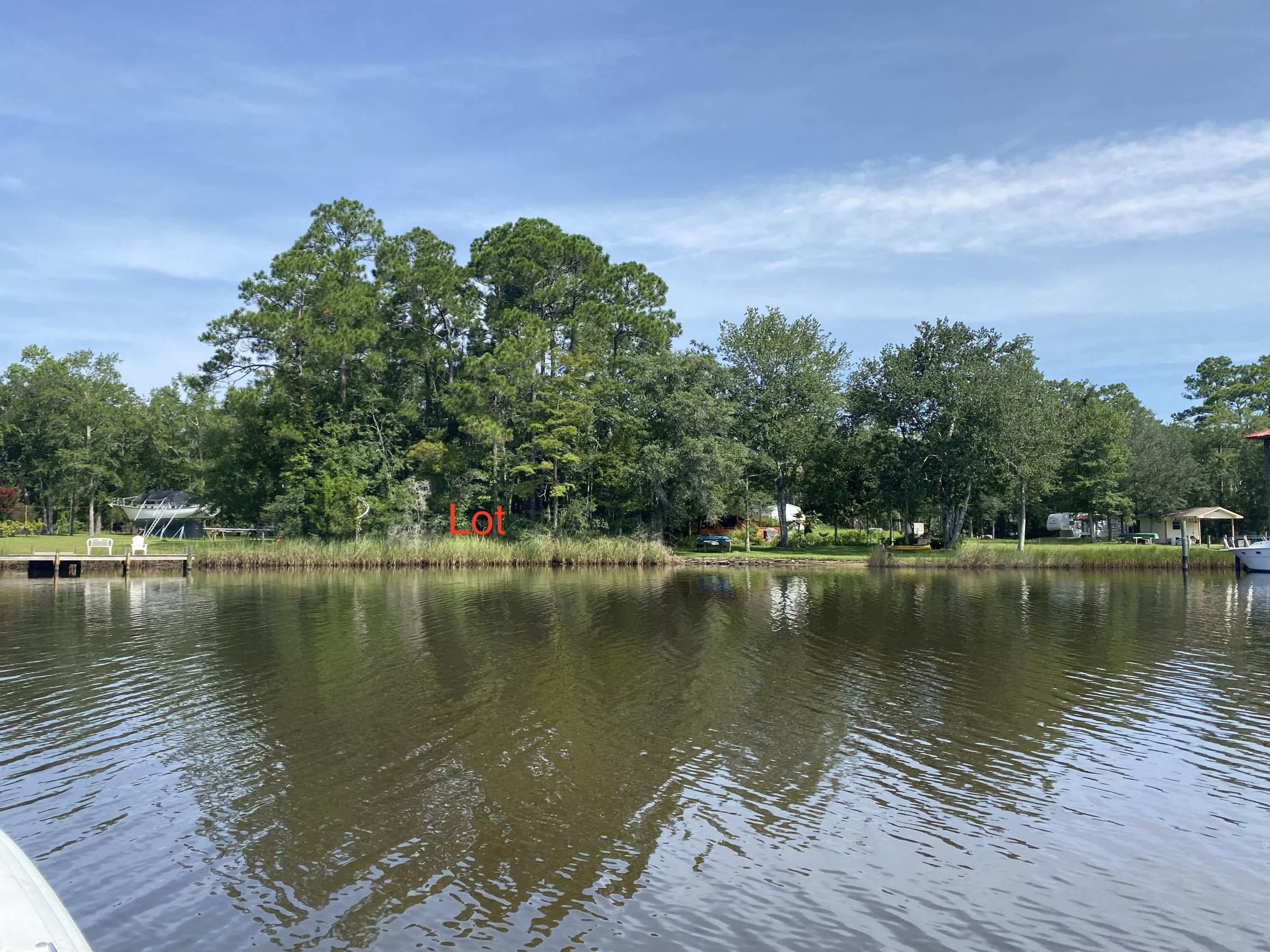 POWELLS UNREC - Land