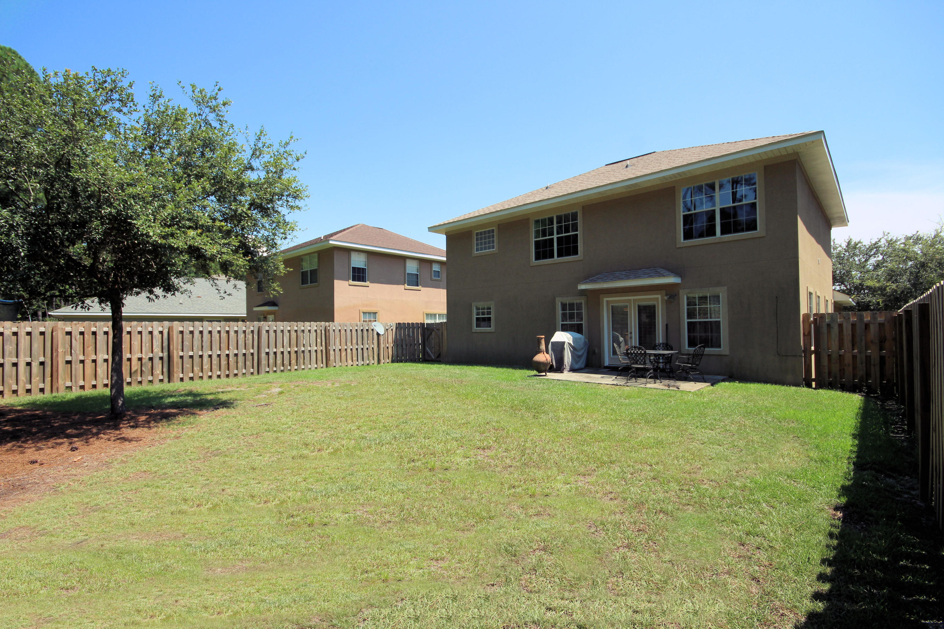 DRIFTWOOD ESTATES - Residential