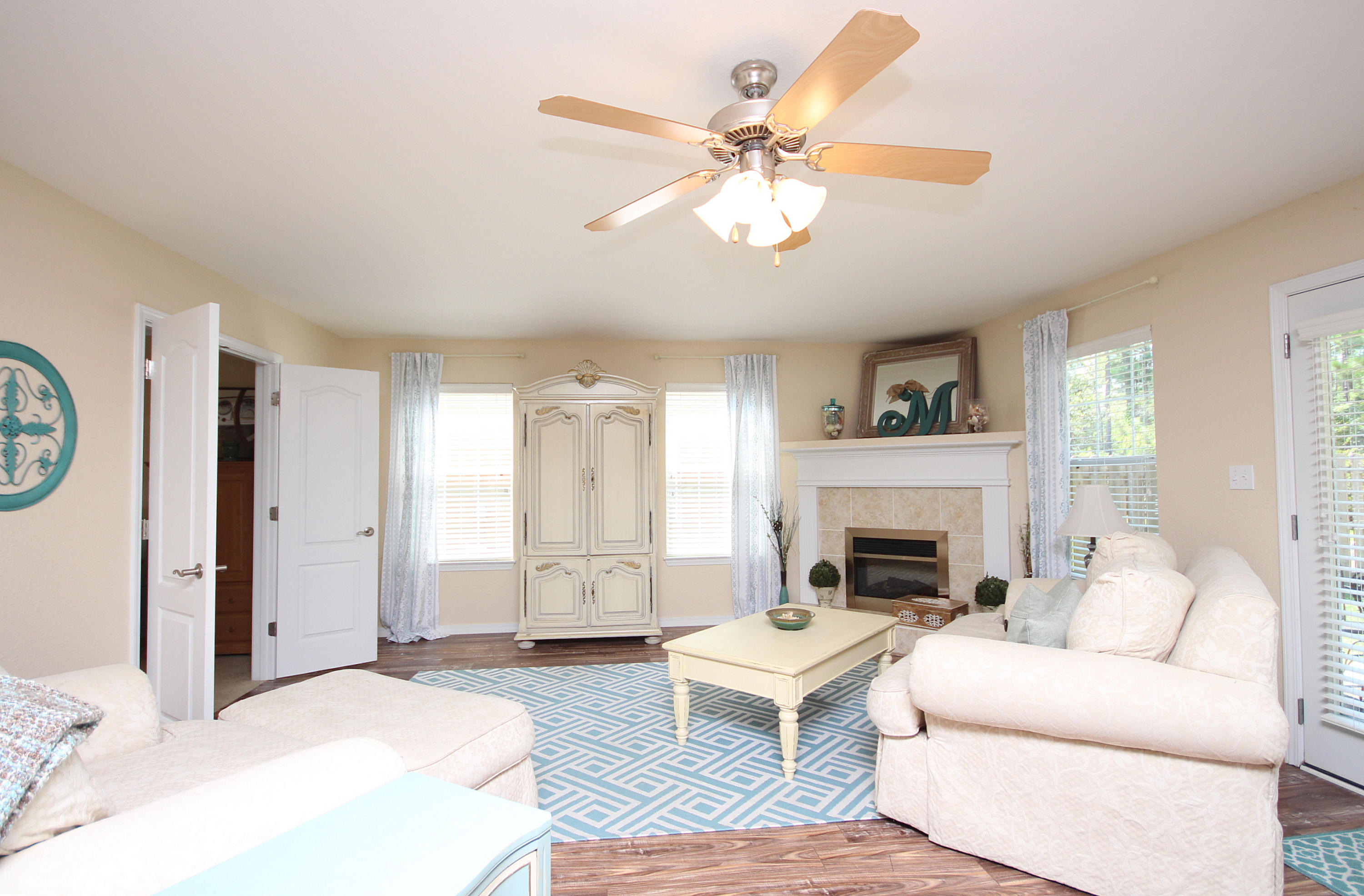 DRIFTWOOD ESTATES - Residential