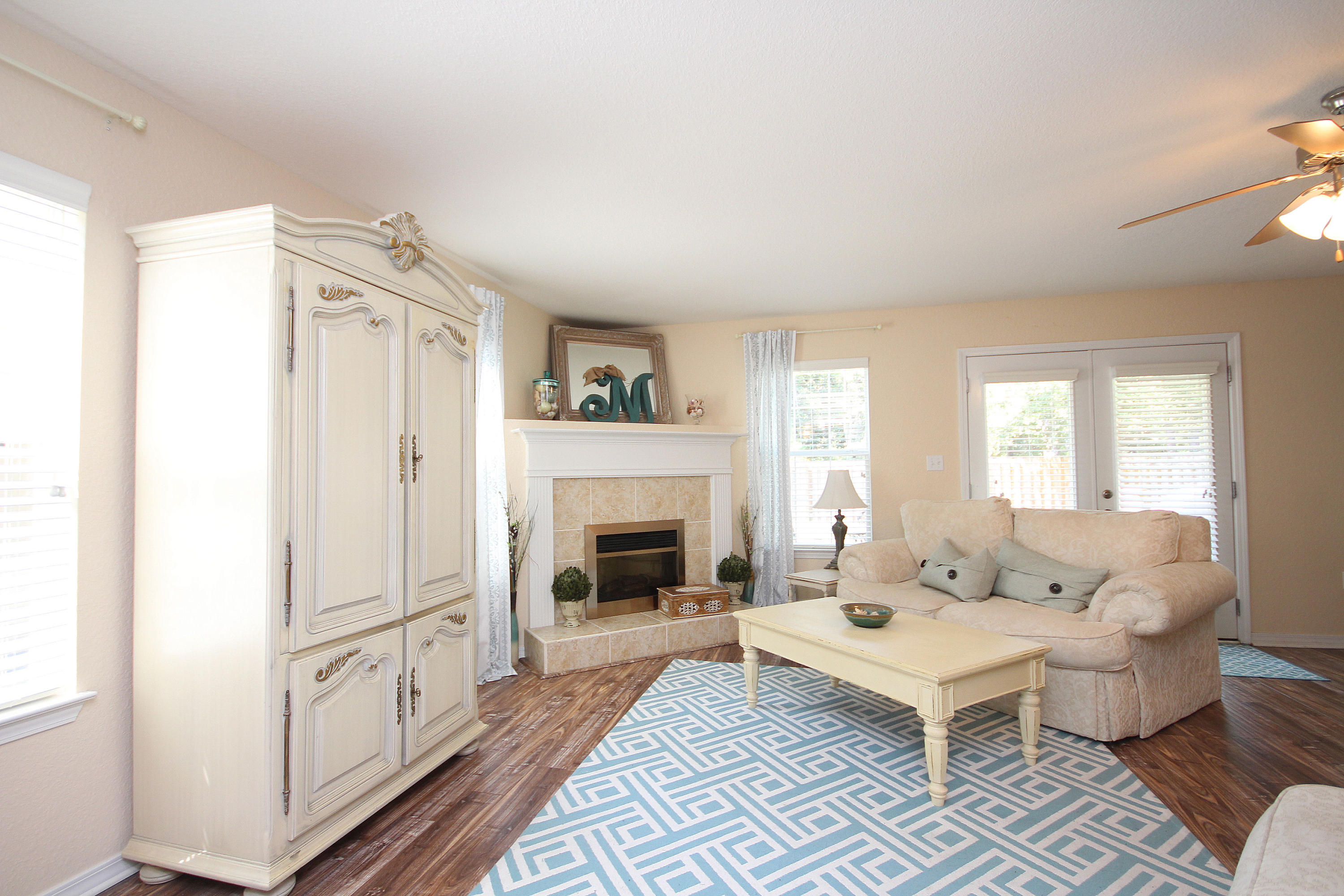 DRIFTWOOD ESTATES - Residential