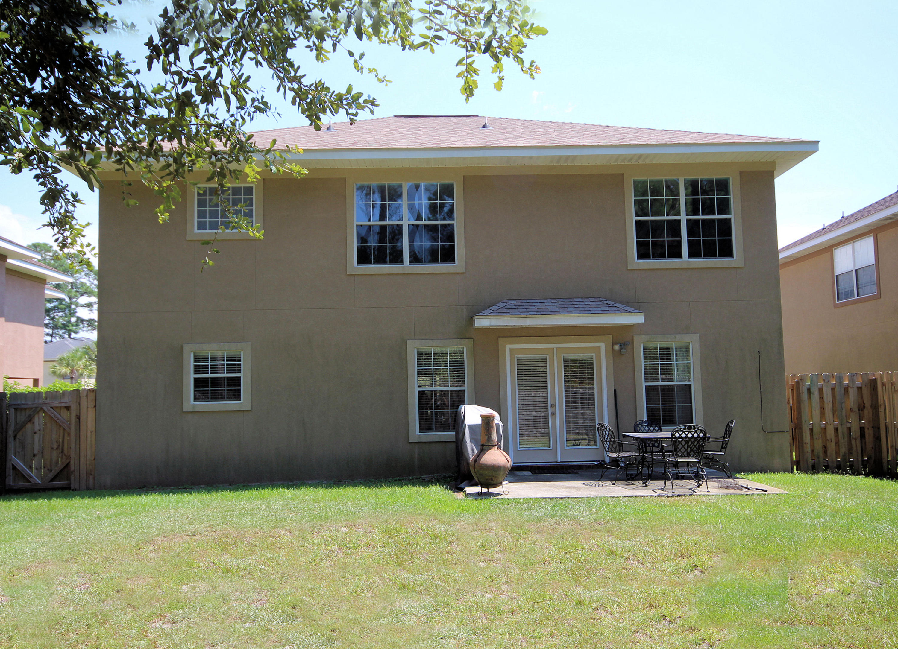 DRIFTWOOD ESTATES - Residential