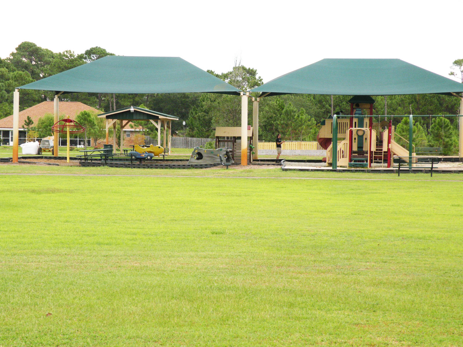 DRIFTWOOD ESTATES - Residential