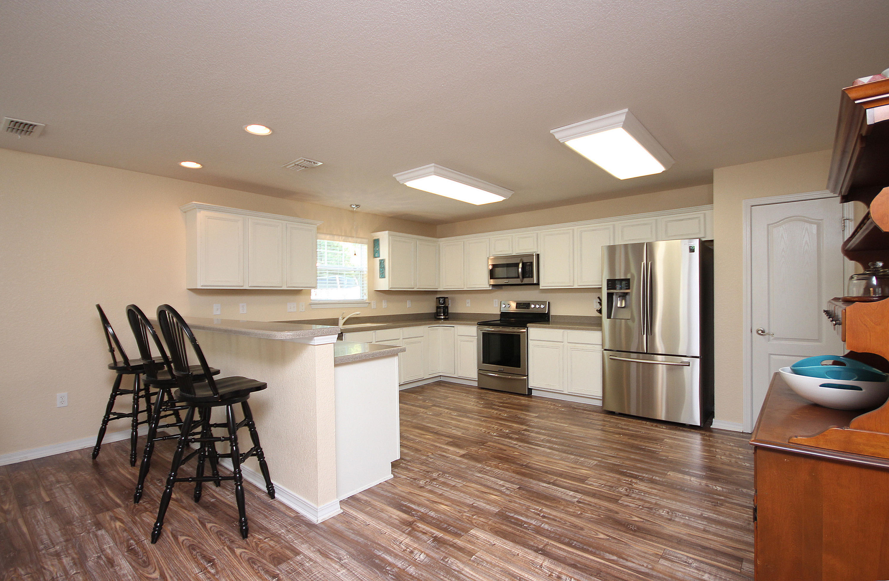 DRIFTWOOD ESTATES - Residential