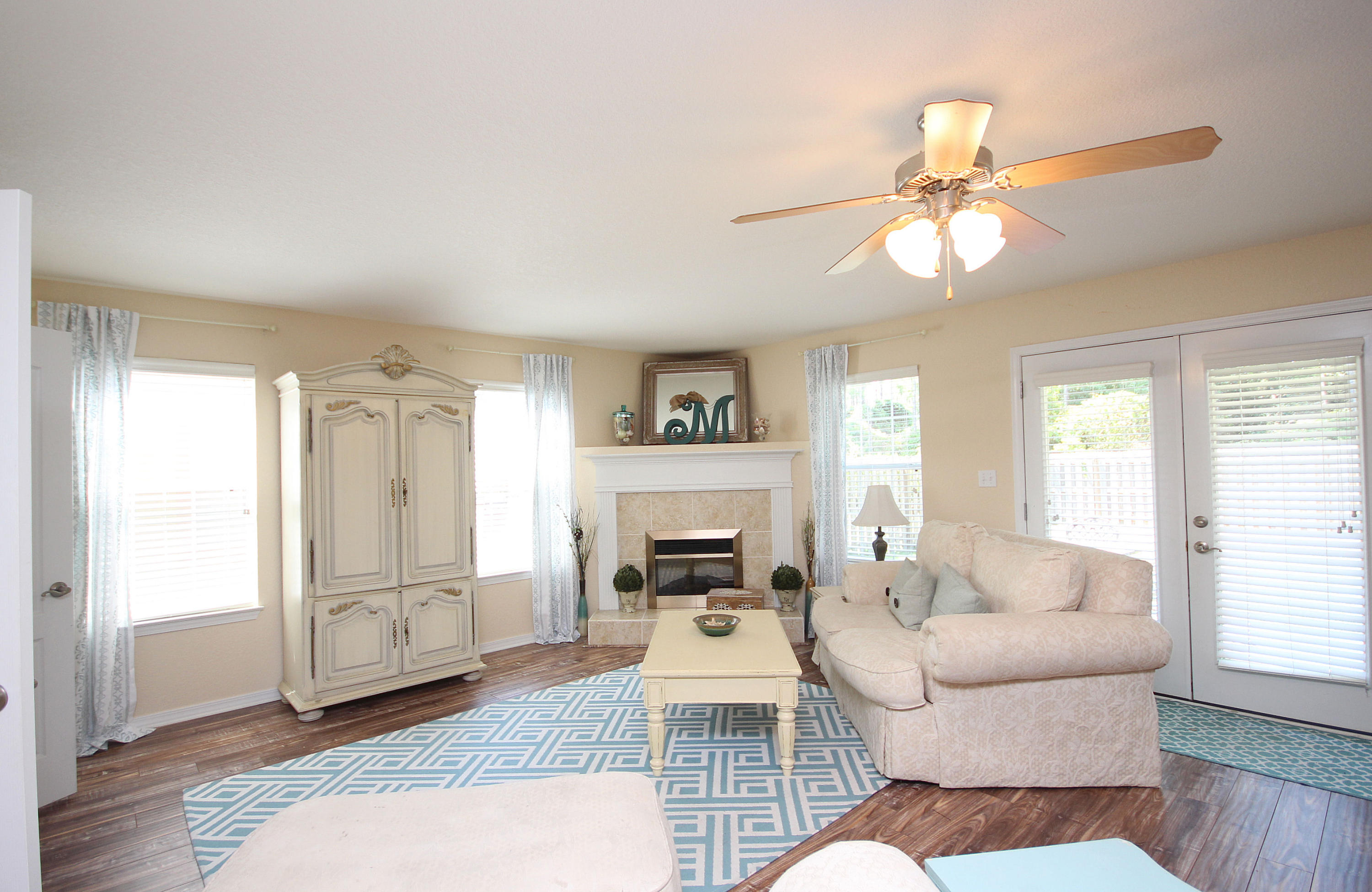 DRIFTWOOD ESTATES - Residential