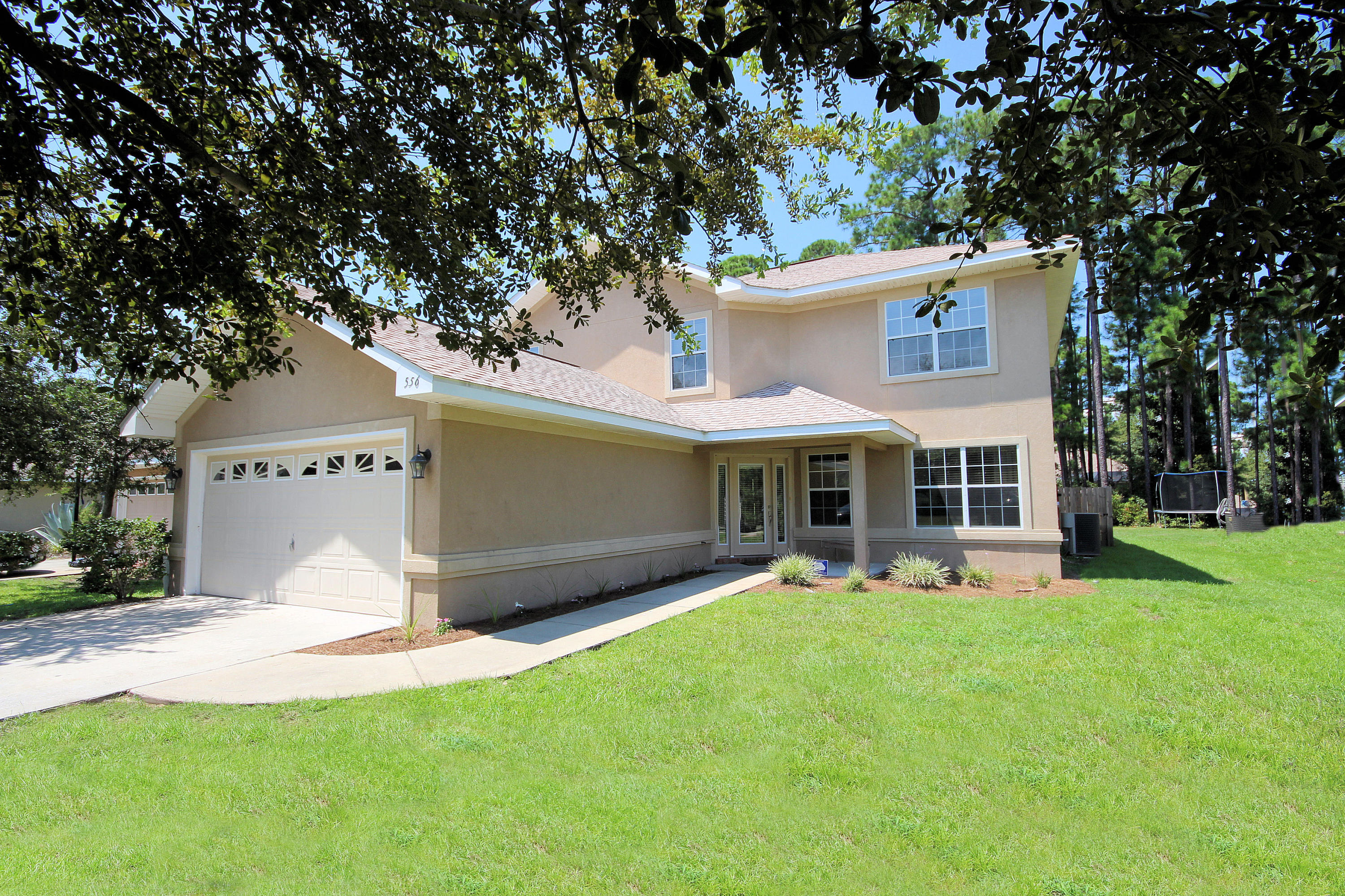 DRIFTWOOD ESTATES - Residential