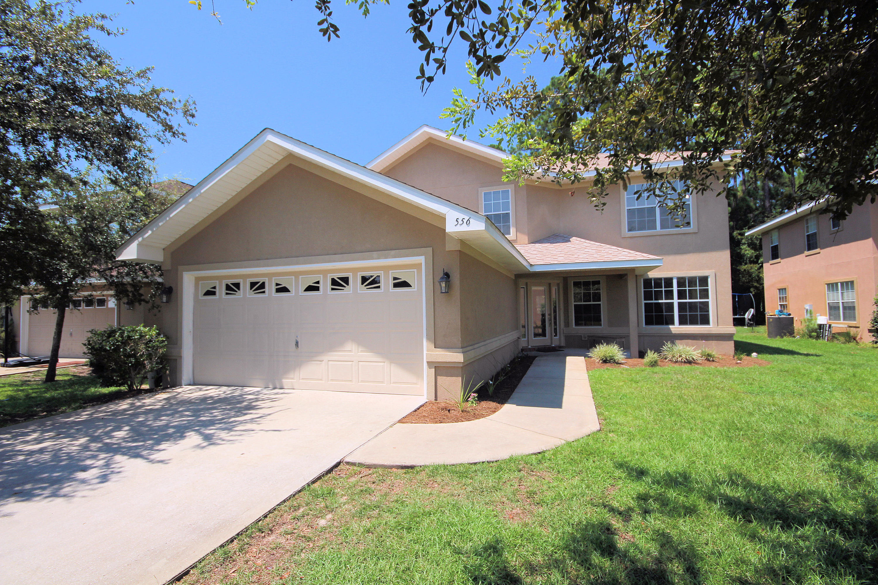 DRIFTWOOD ESTATES - Residential