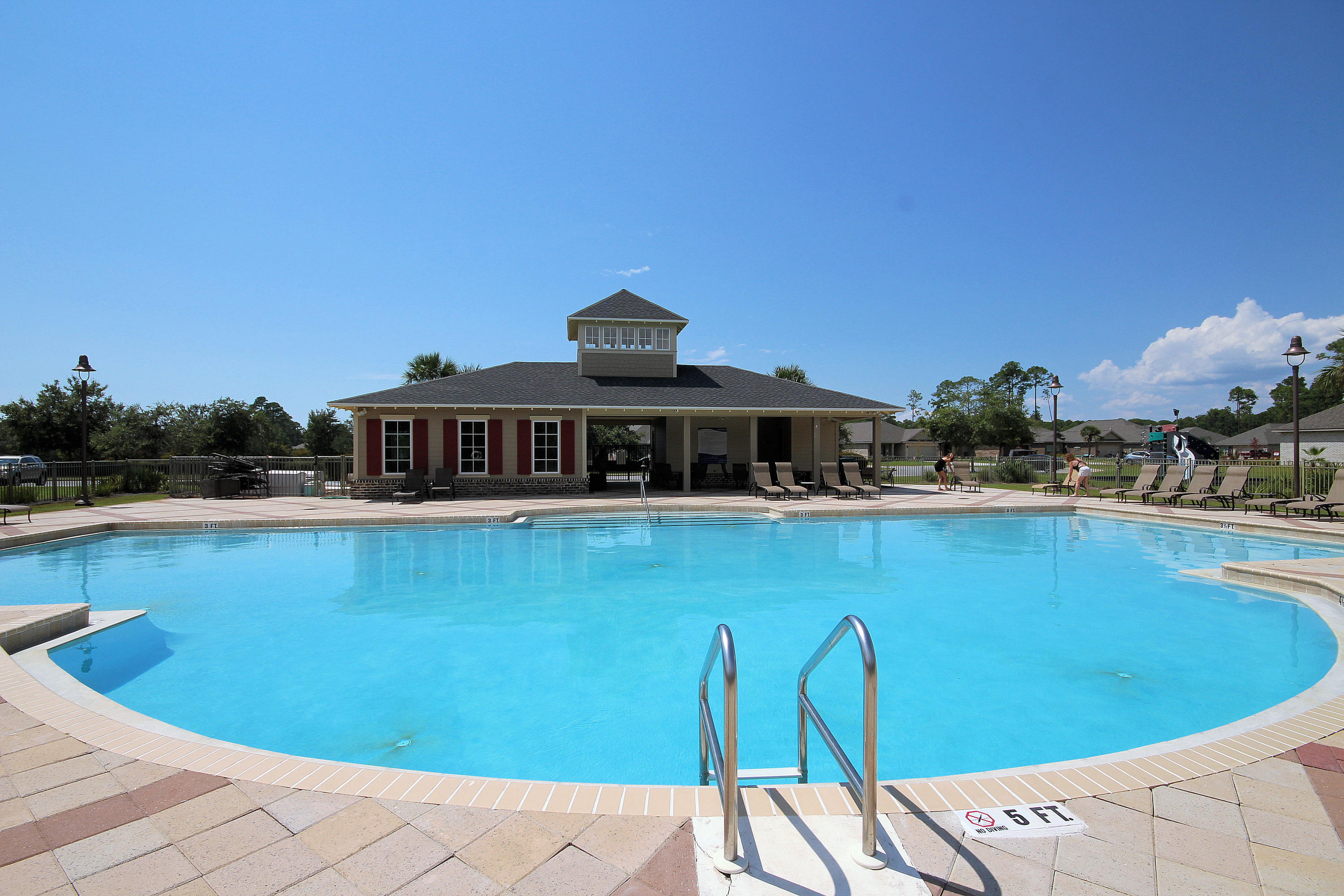 DRIFTWOOD ESTATES - Residential