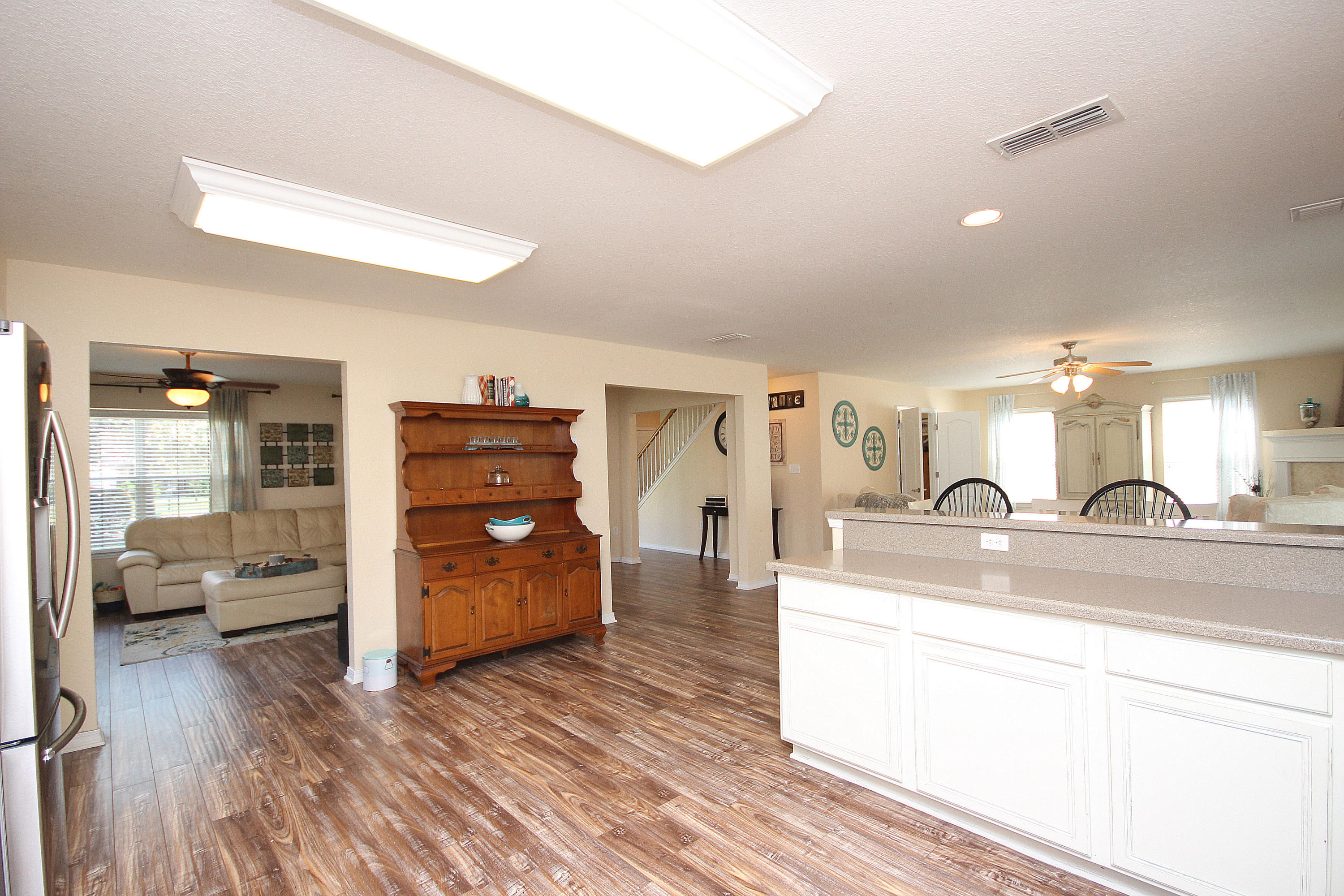 DRIFTWOOD ESTATES - Residential