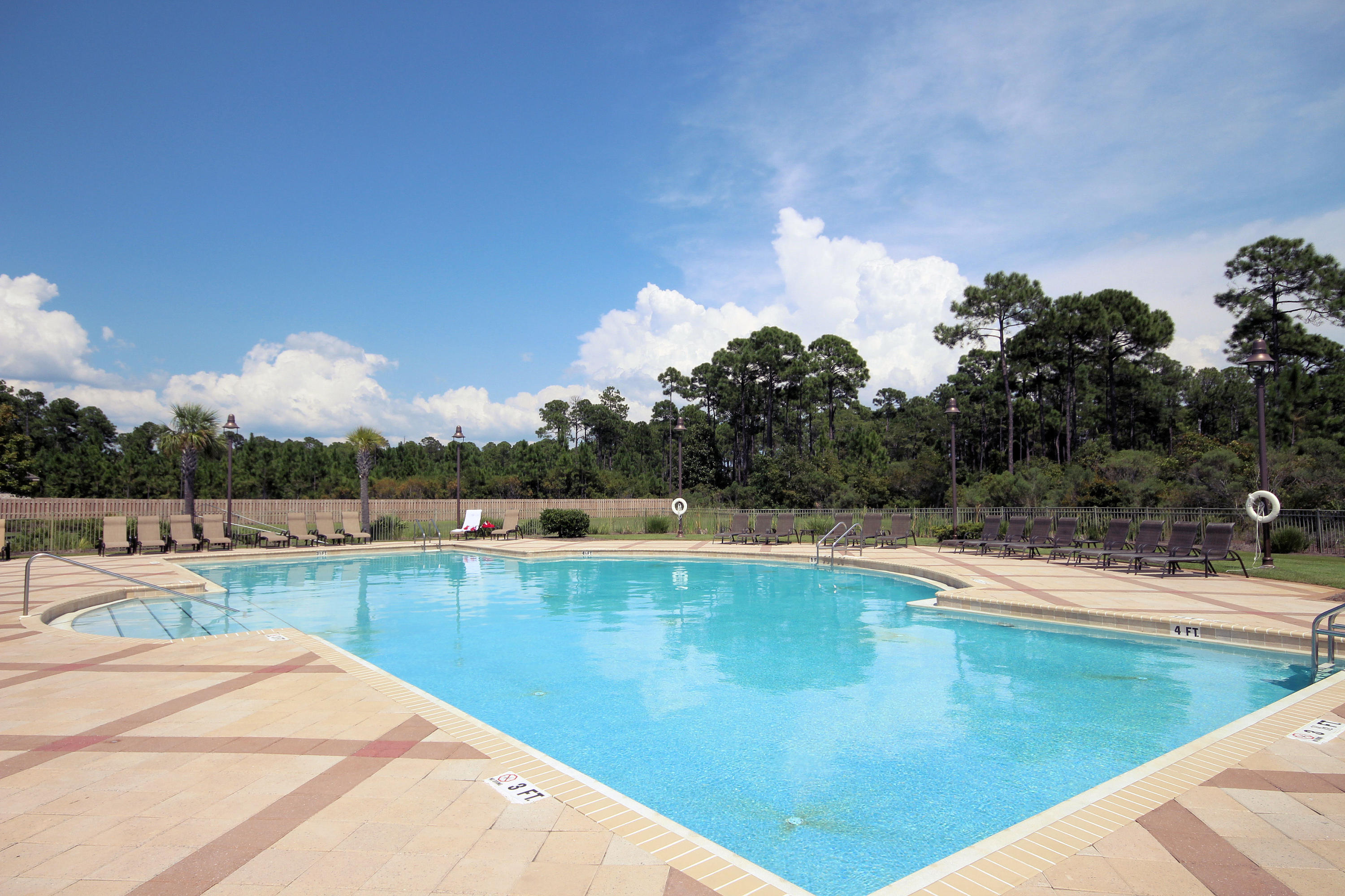 DRIFTWOOD ESTATES - Residential