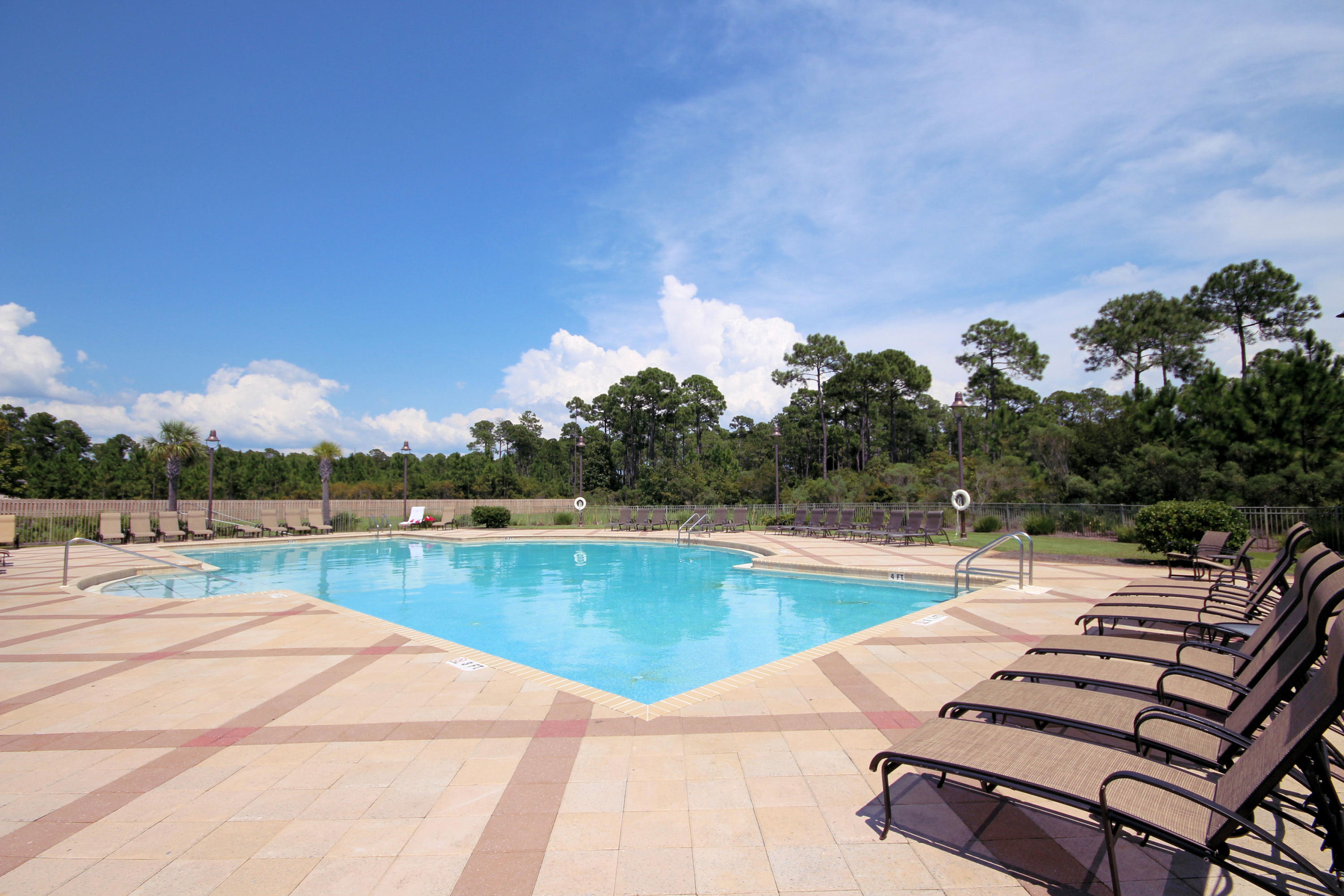 DRIFTWOOD ESTATES - Residential