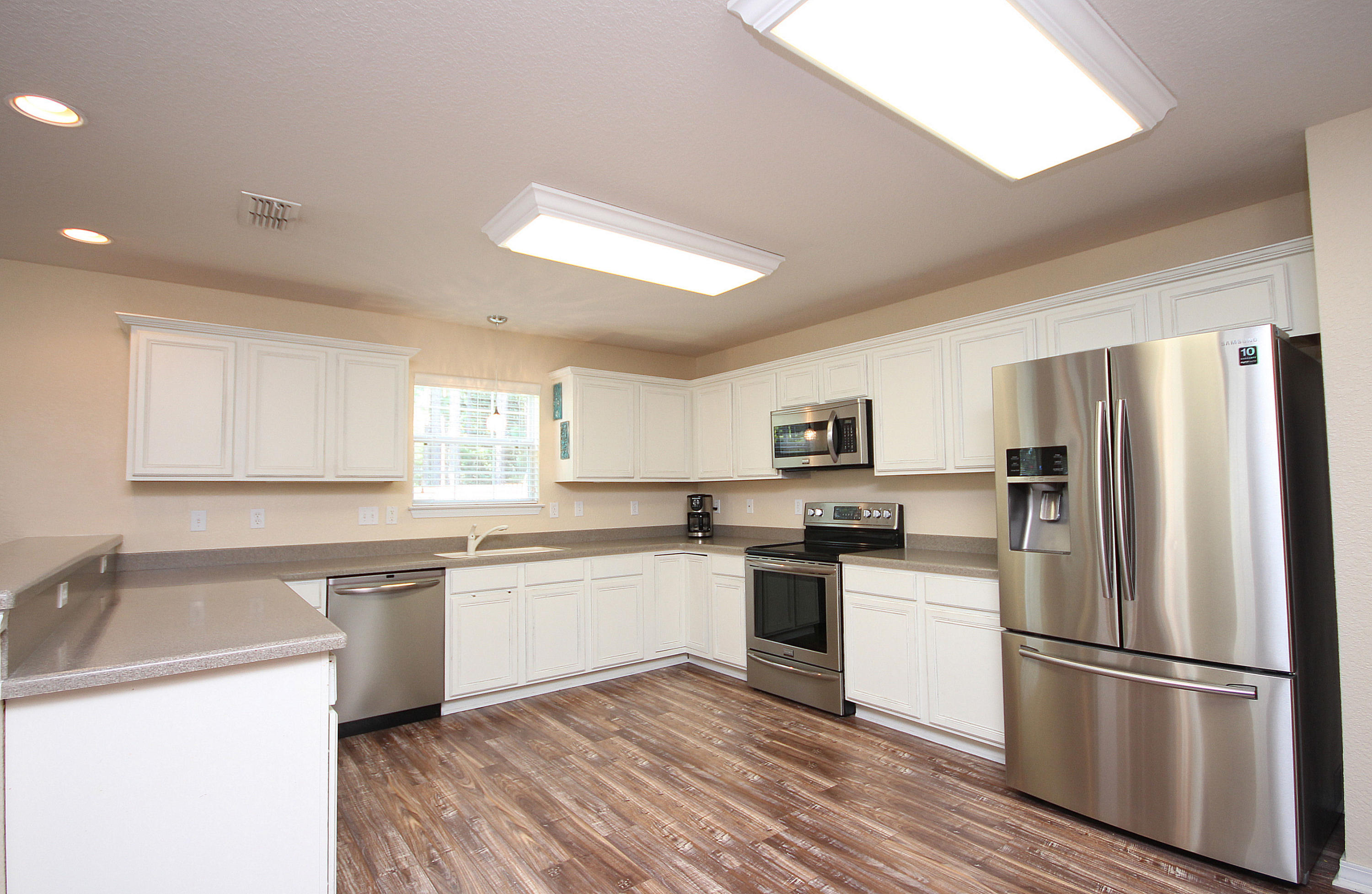 DRIFTWOOD ESTATES - Residential