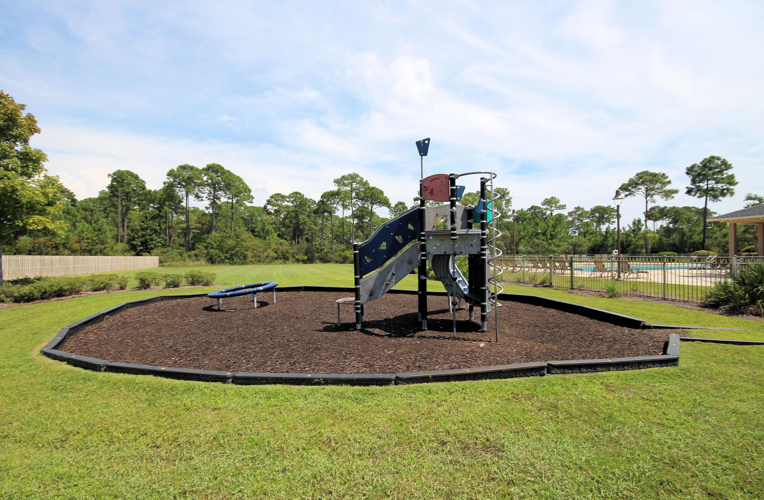 DRIFTWOOD ESTATES - Residential