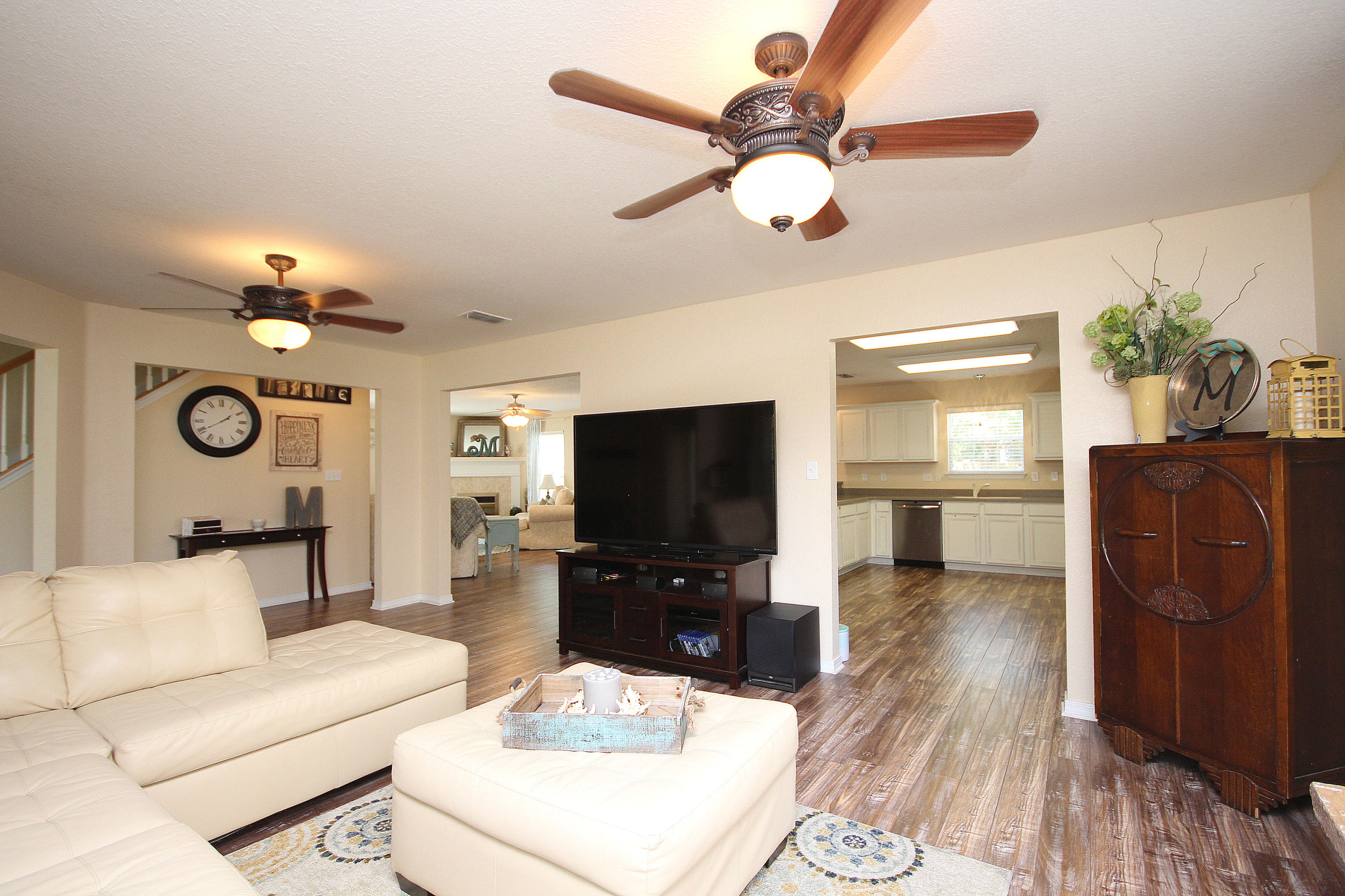 DRIFTWOOD ESTATES - Residential