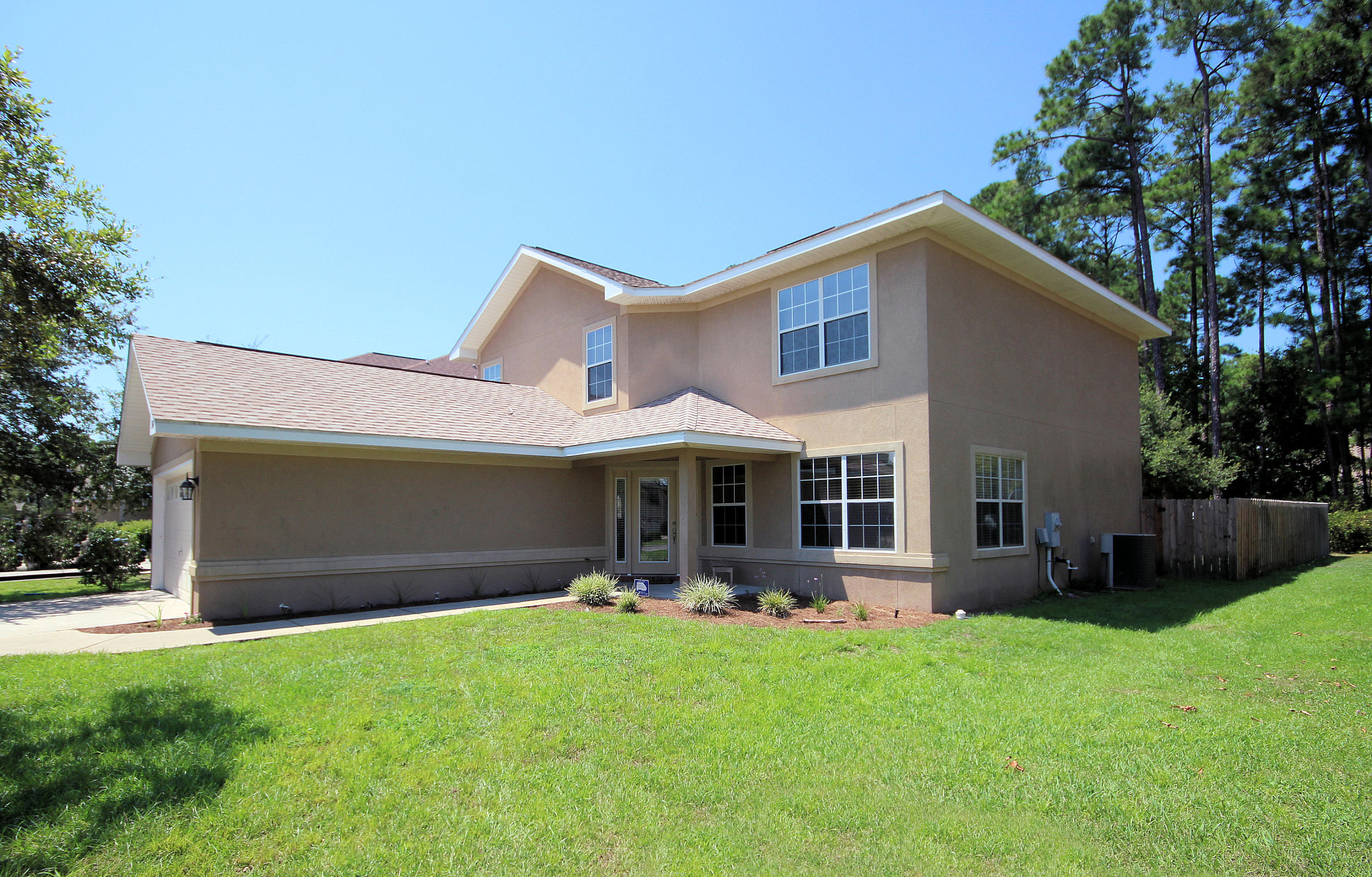 DRIFTWOOD ESTATES - Residential