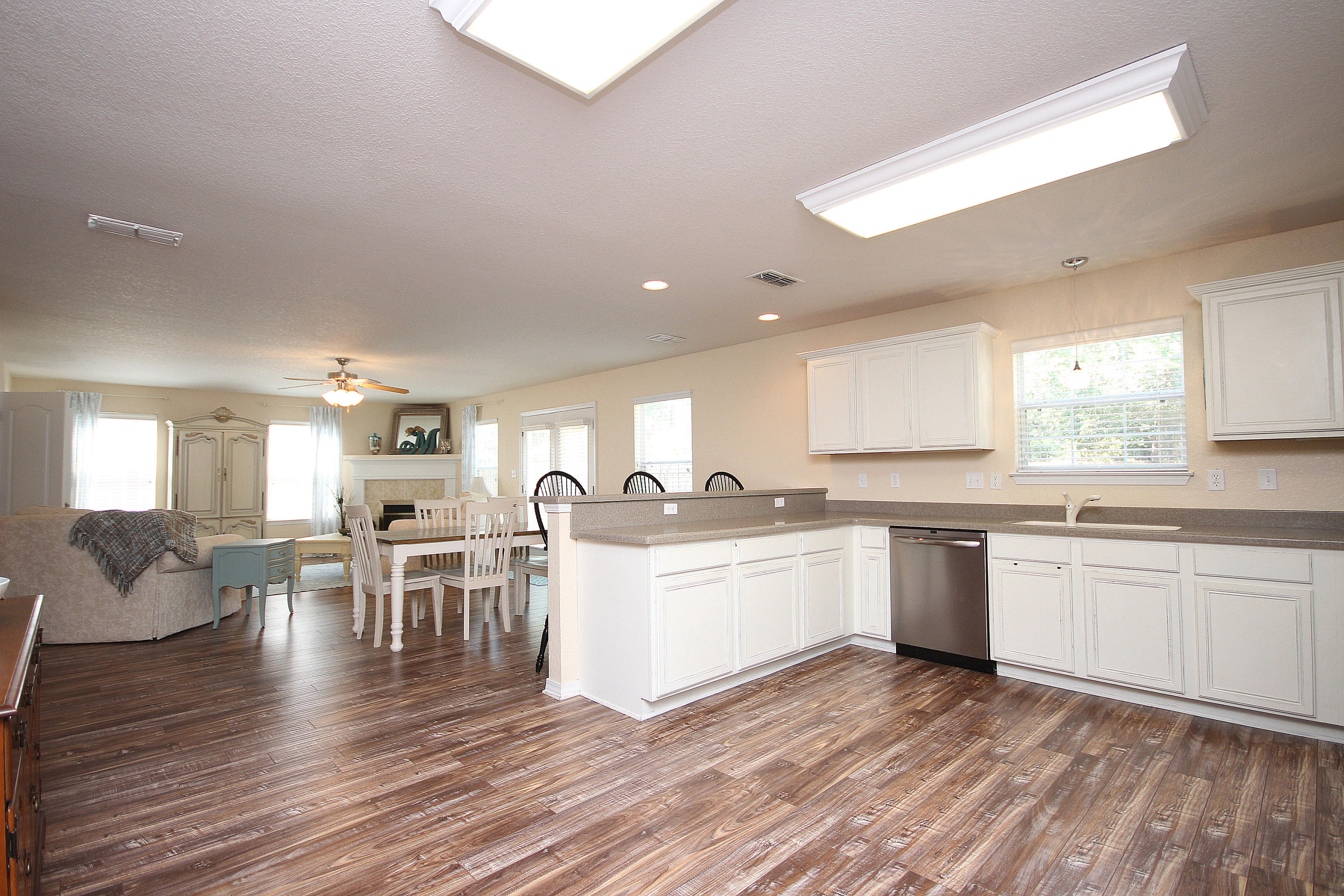 DRIFTWOOD ESTATES - Residential