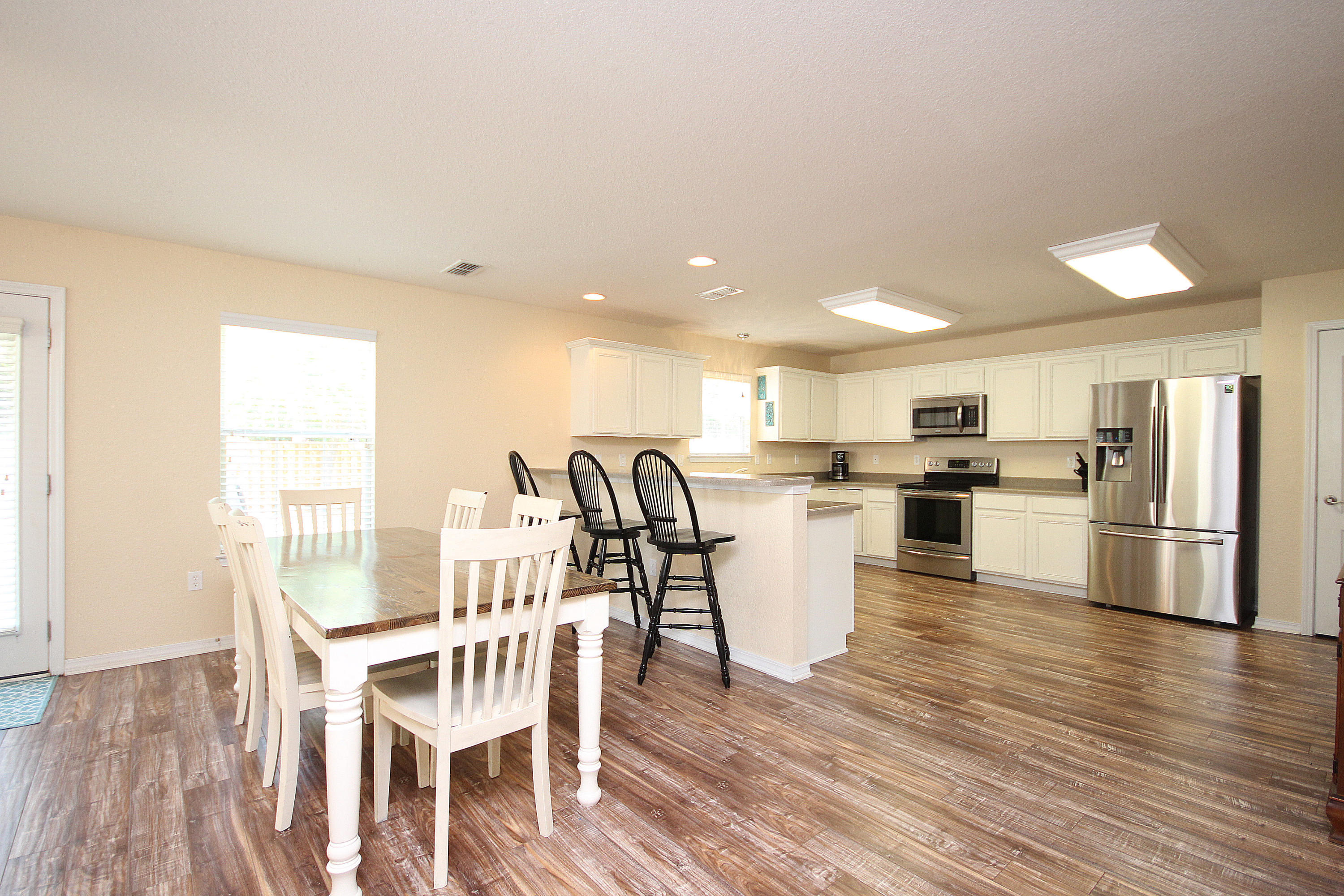 DRIFTWOOD ESTATES - Residential