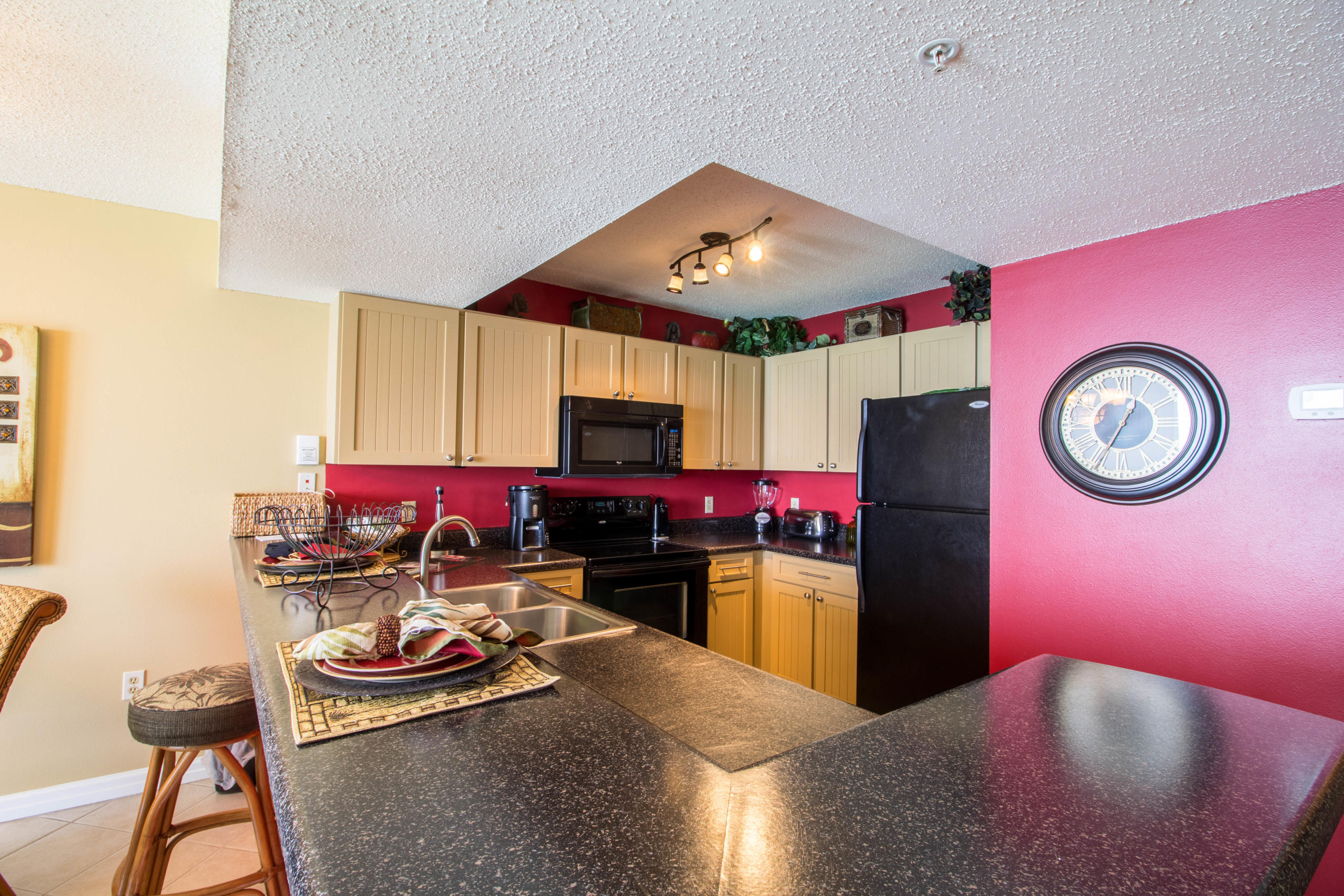 PELICAN BEACH RESORT CONDO - Residential