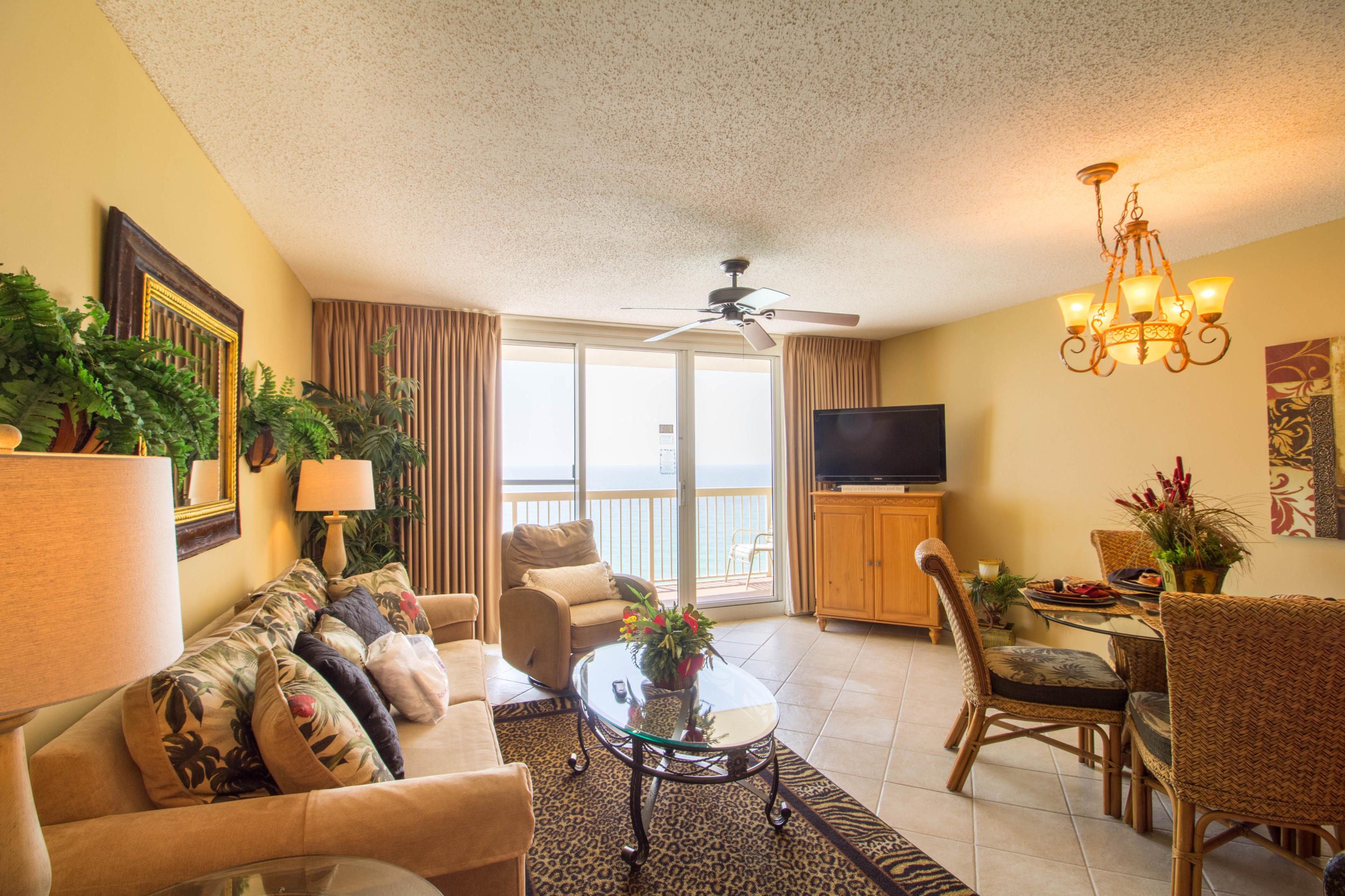 PELICAN BEACH RESORT CONDO - Residential