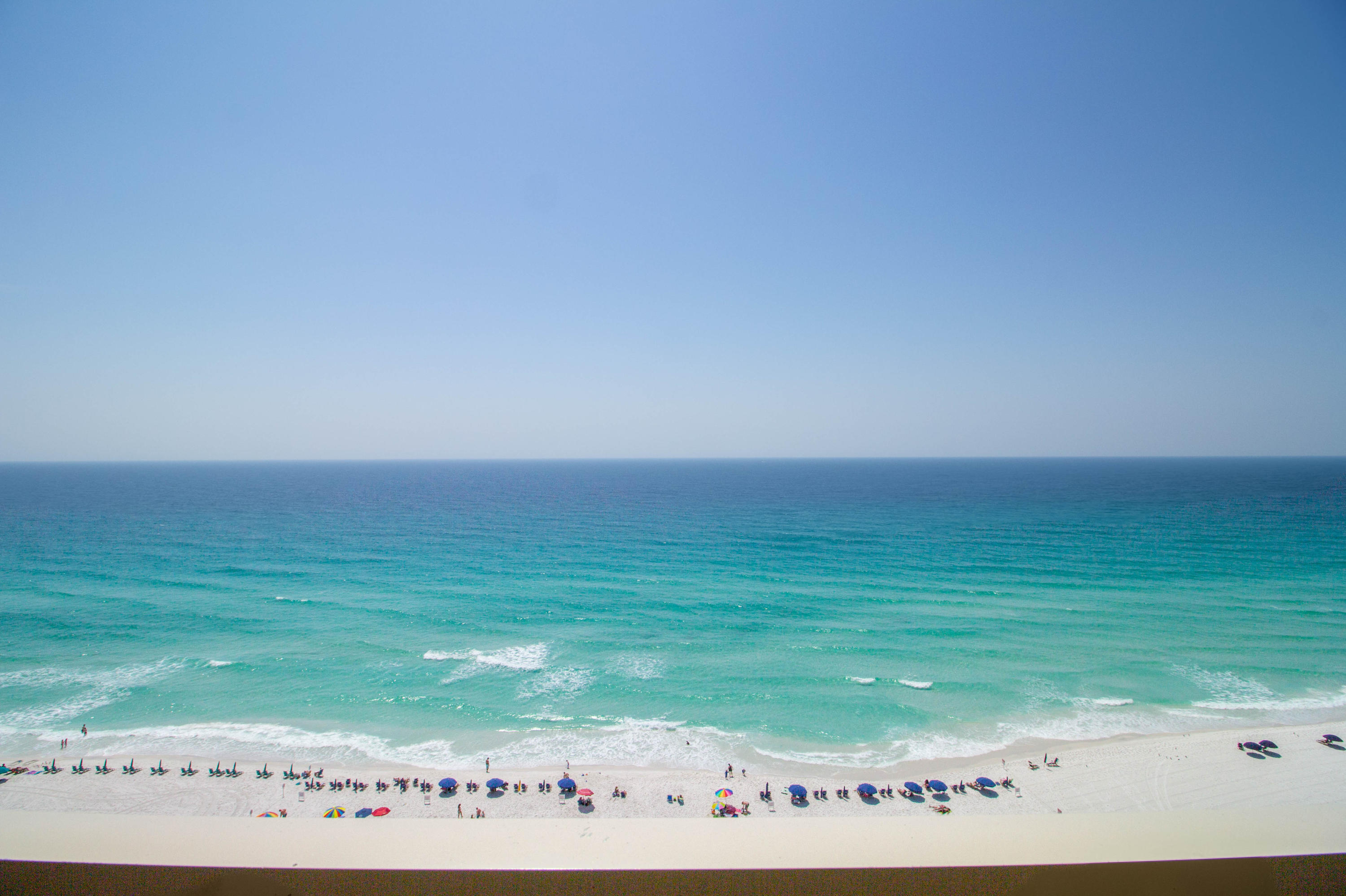 PELICAN BEACH RESORT CONDO - Residential