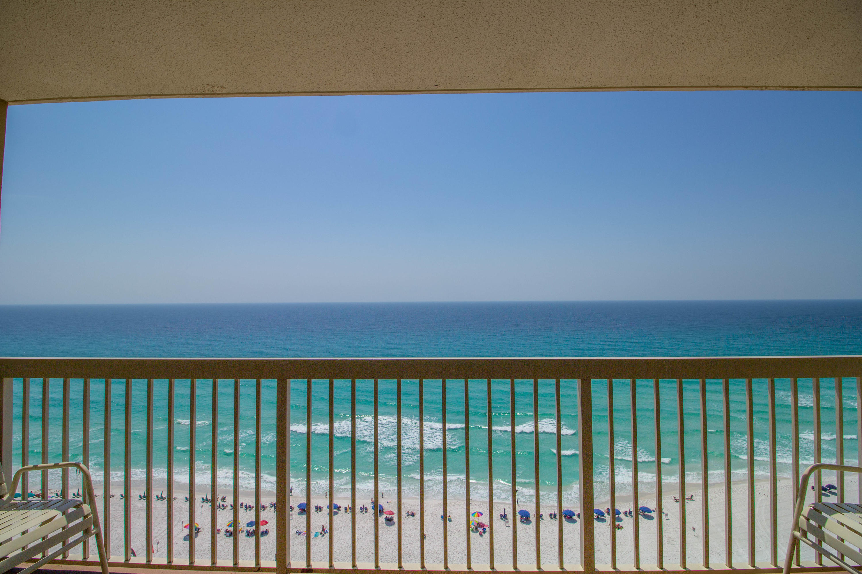 PELICAN BEACH RESORT CONDO - Residential