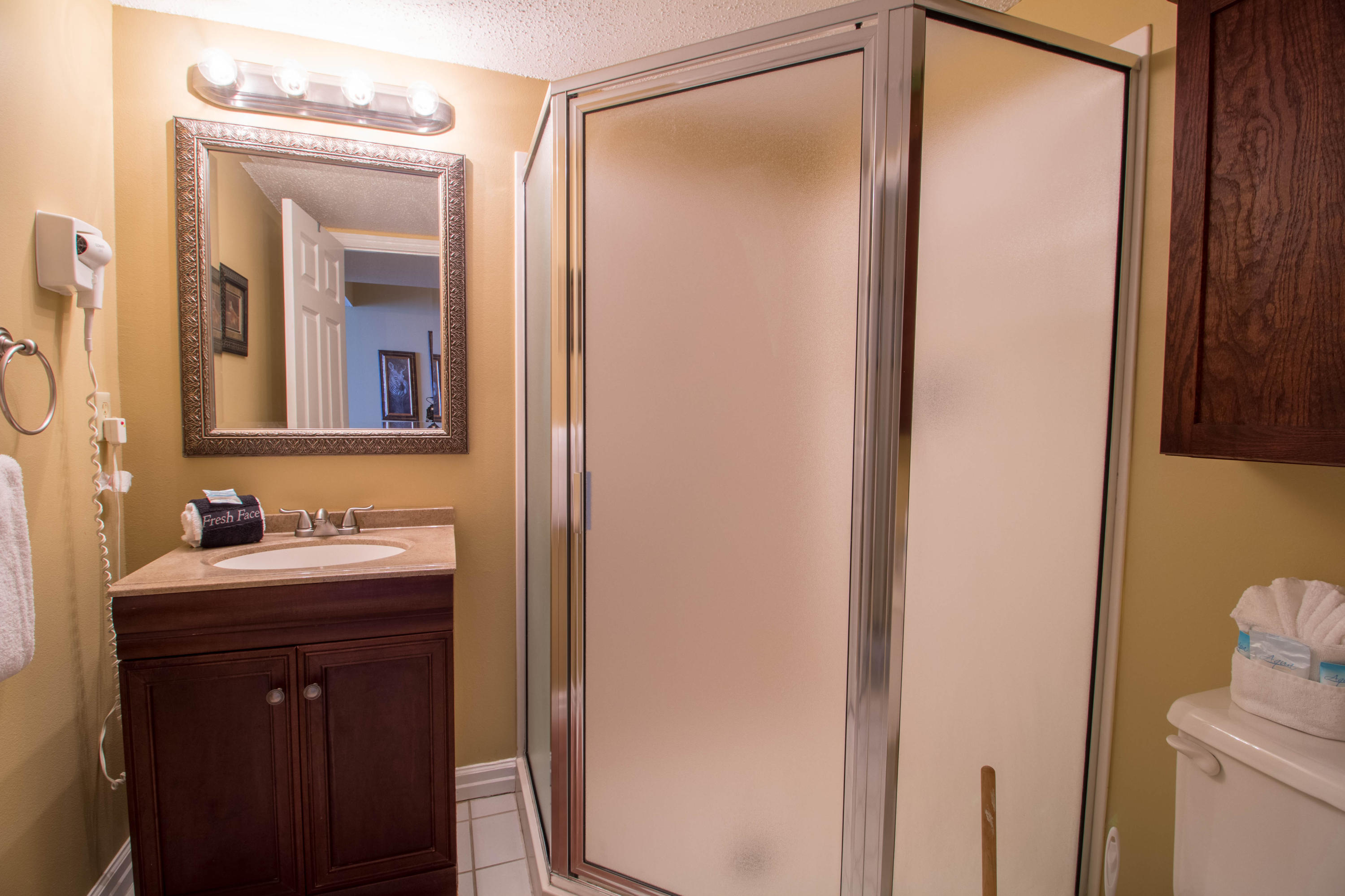 PELICAN BEACH RESORT CONDO - Residential