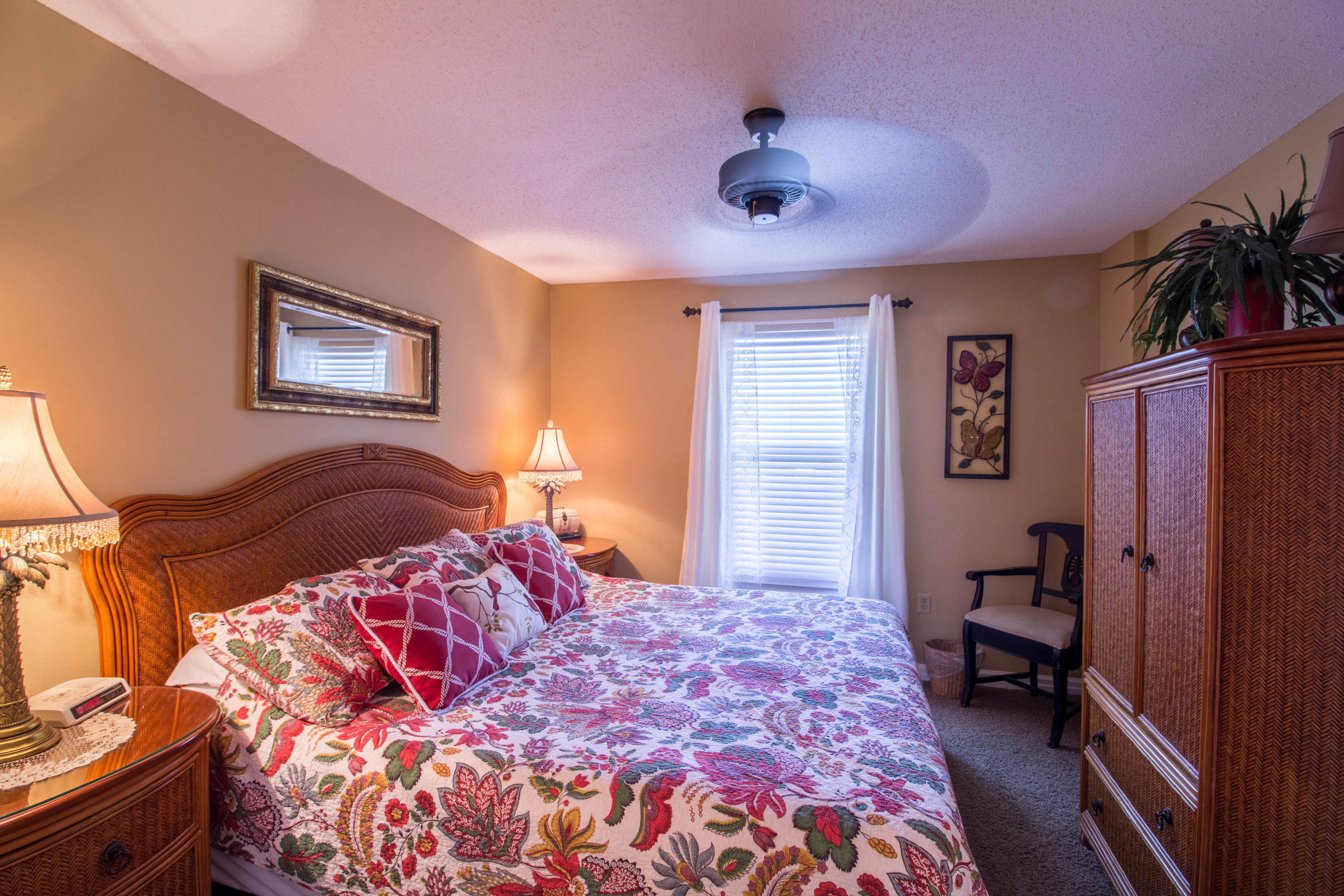 PELICAN BEACH RESORT CONDO - Residential