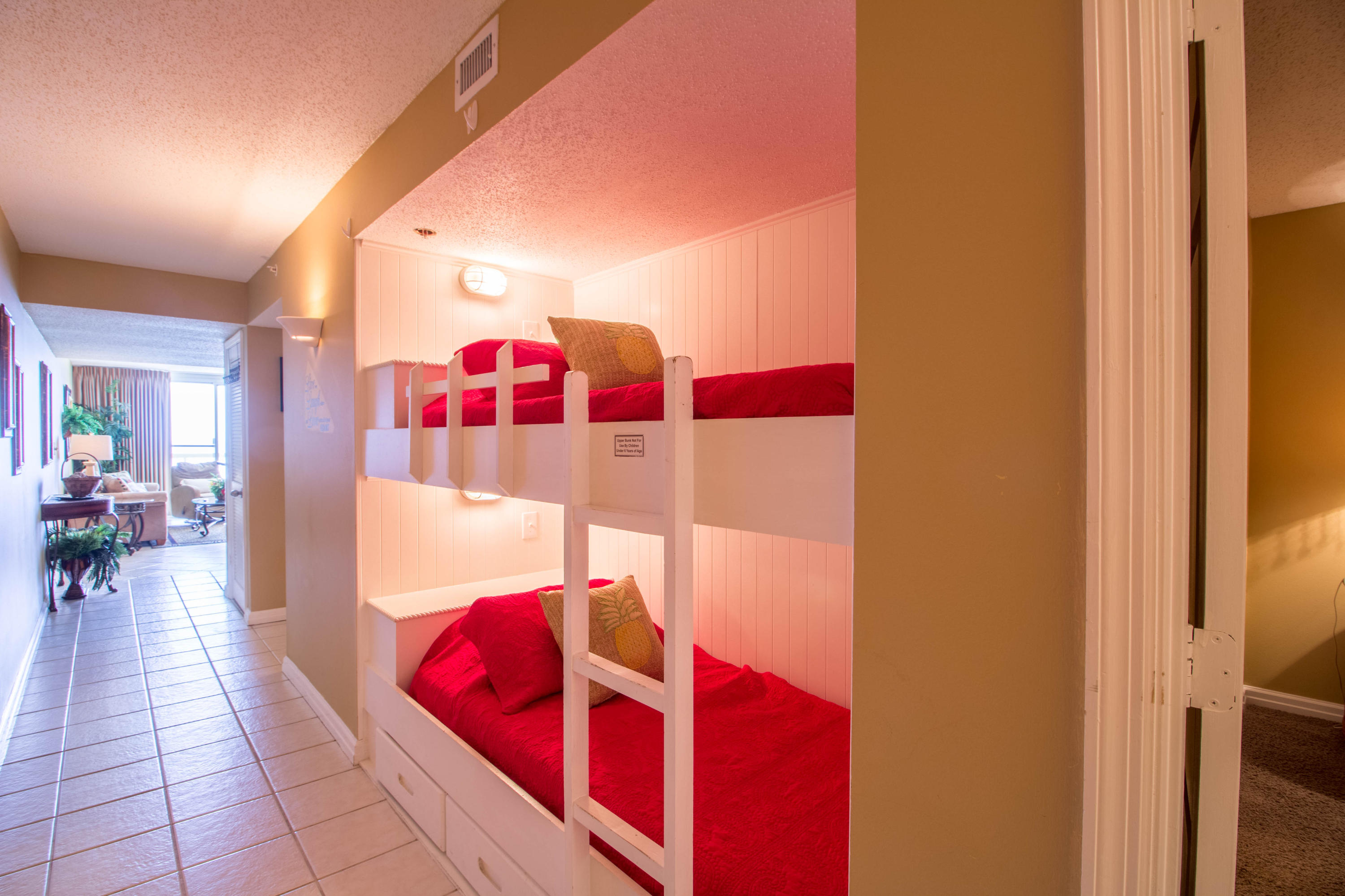 PELICAN BEACH RESORT CONDO - Residential