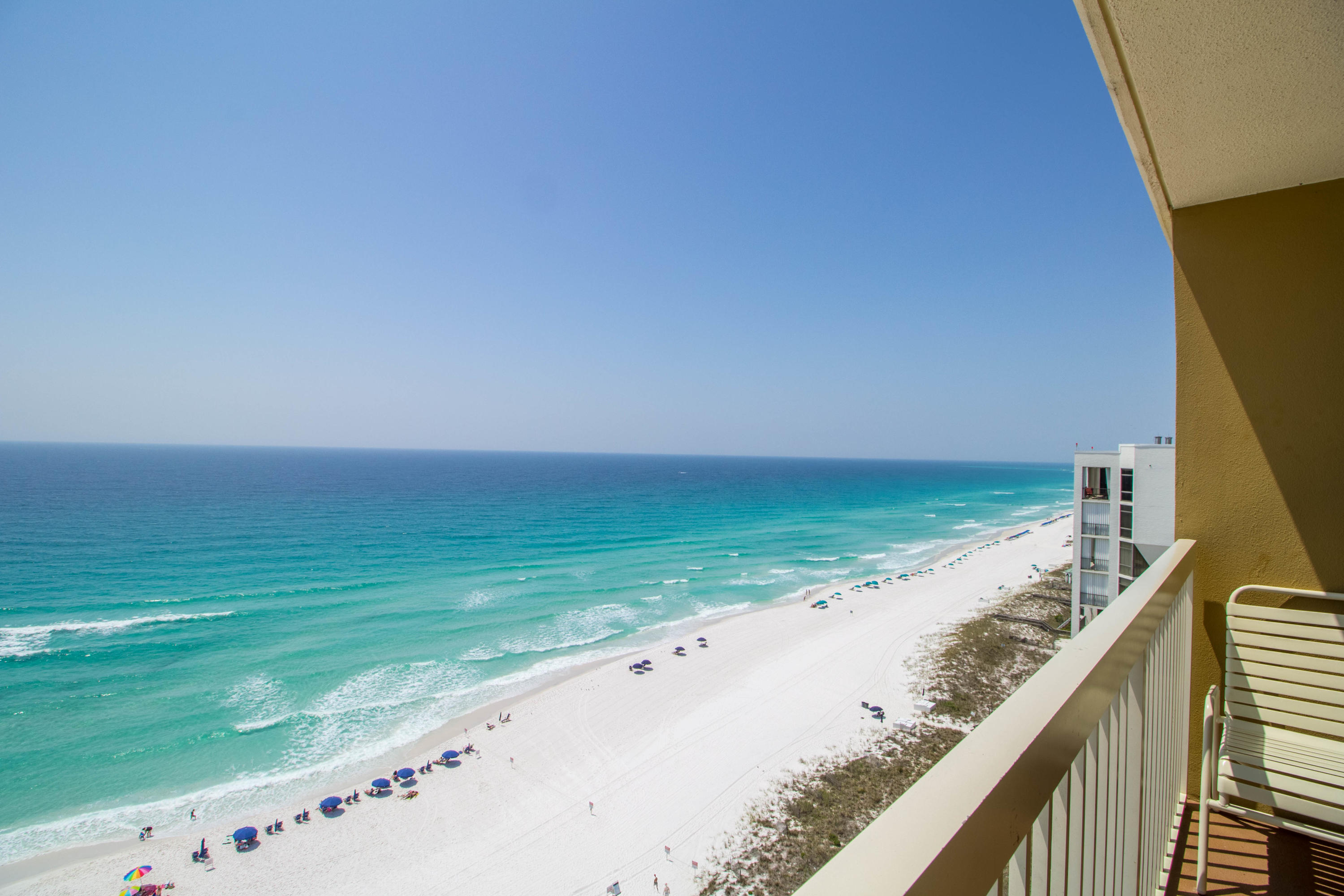 PELICAN BEACH RESORT CONDO - Residential