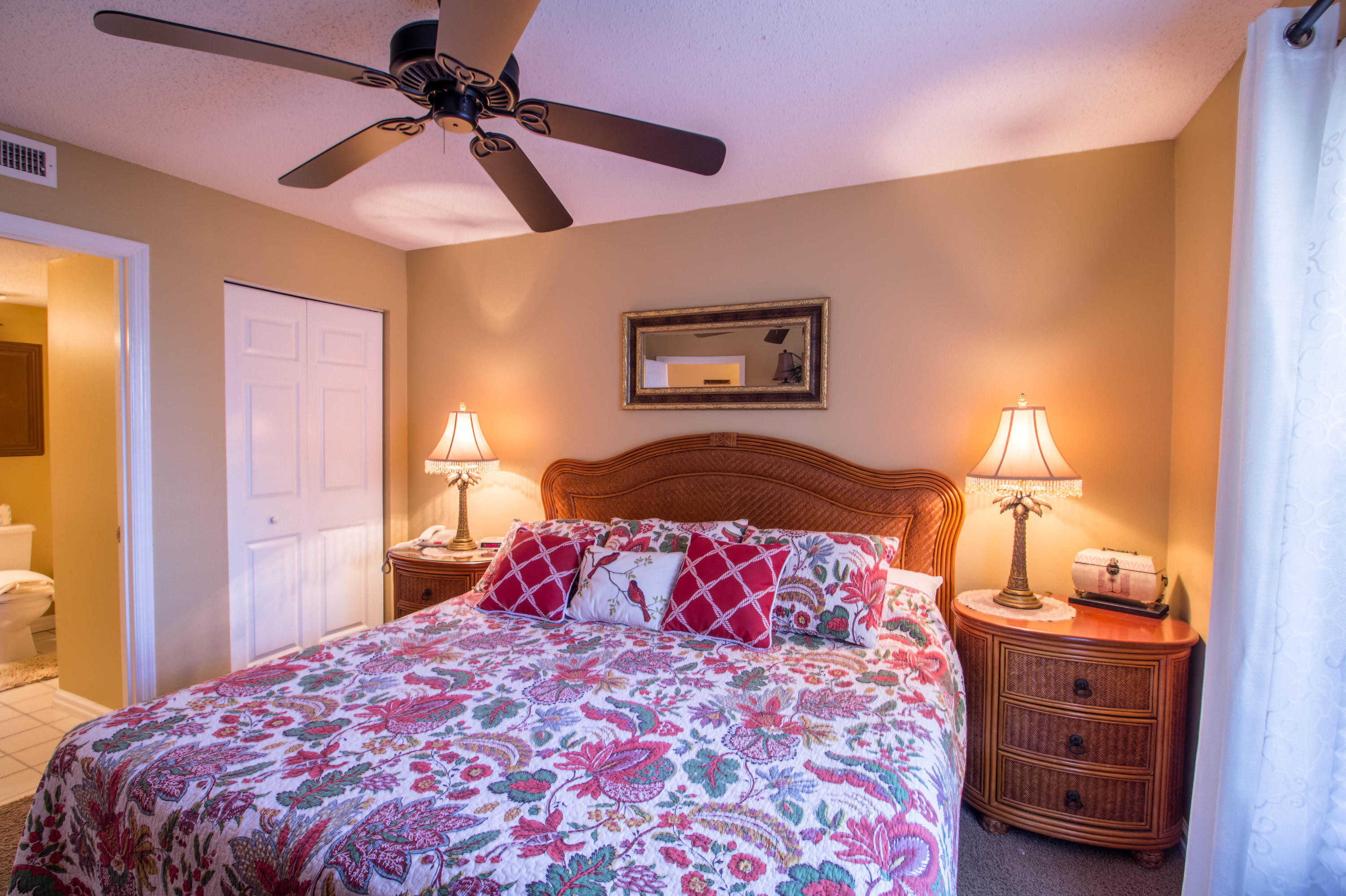 PELICAN BEACH RESORT CONDO - Residential