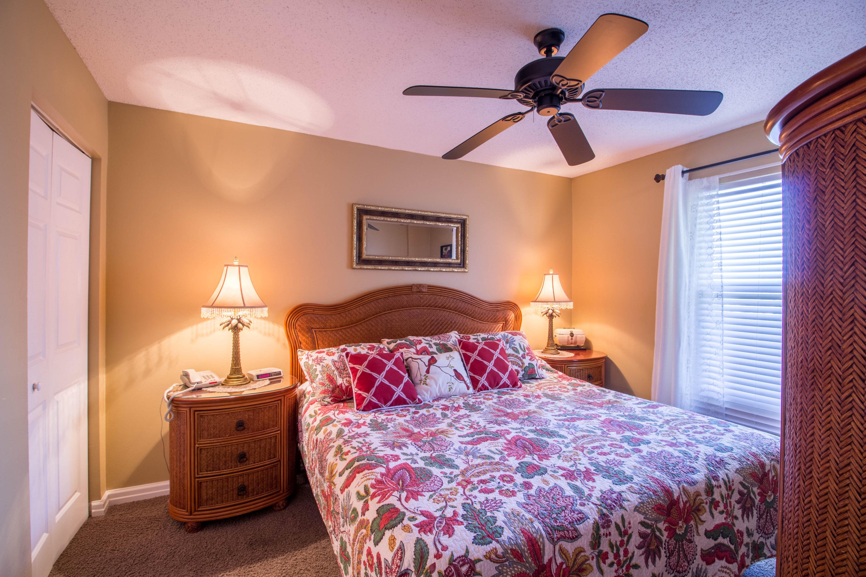 PELICAN BEACH RESORT CONDO - Residential