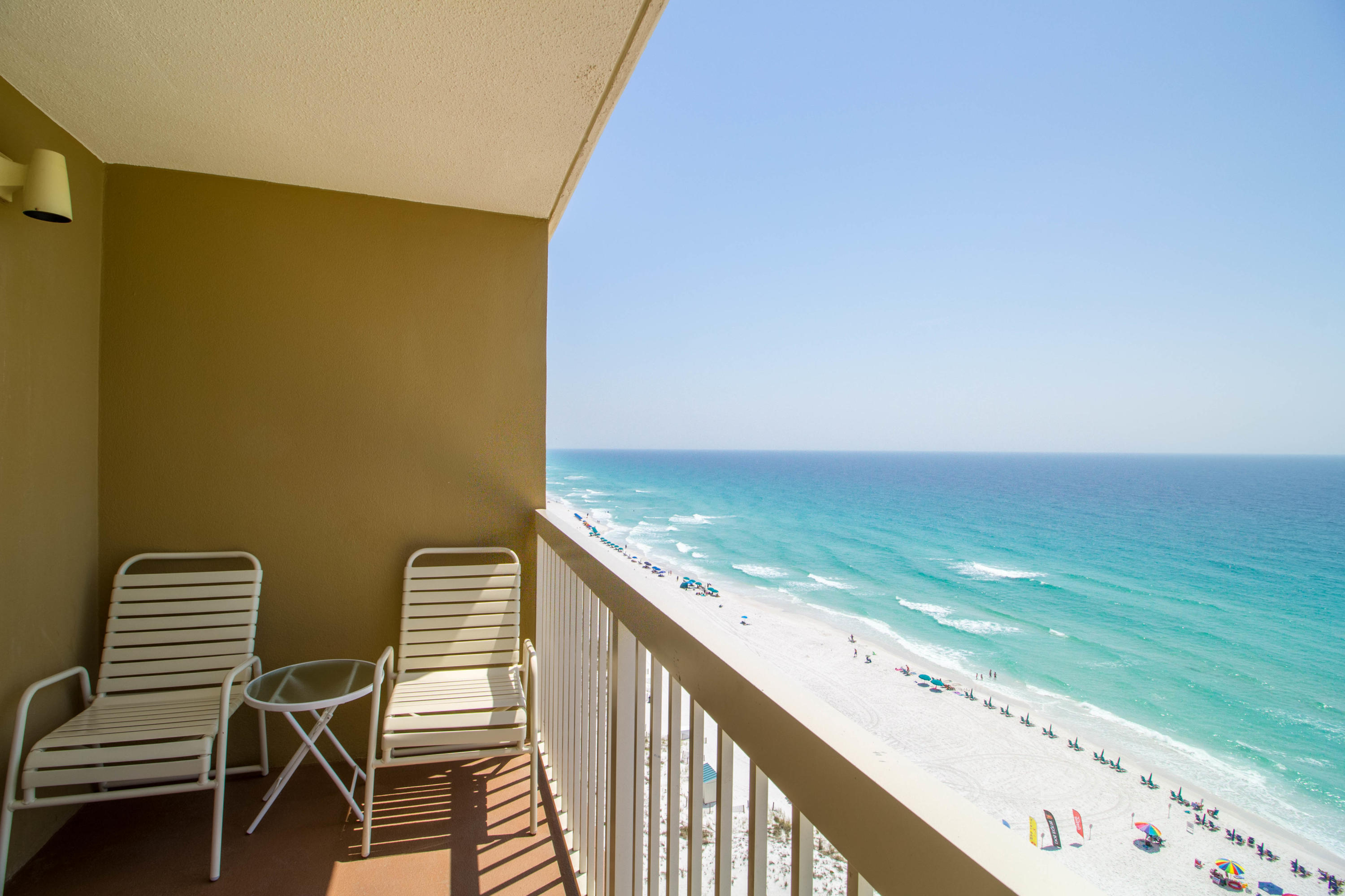 PELICAN BEACH RESORT CONDO - Residential