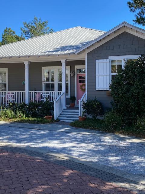 SEACREST BEACH PH 7 - Residential