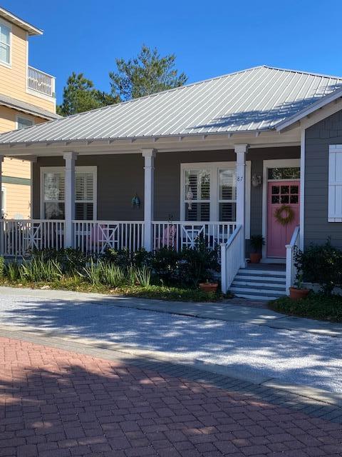 SEACREST BEACH PH 7 - Residential