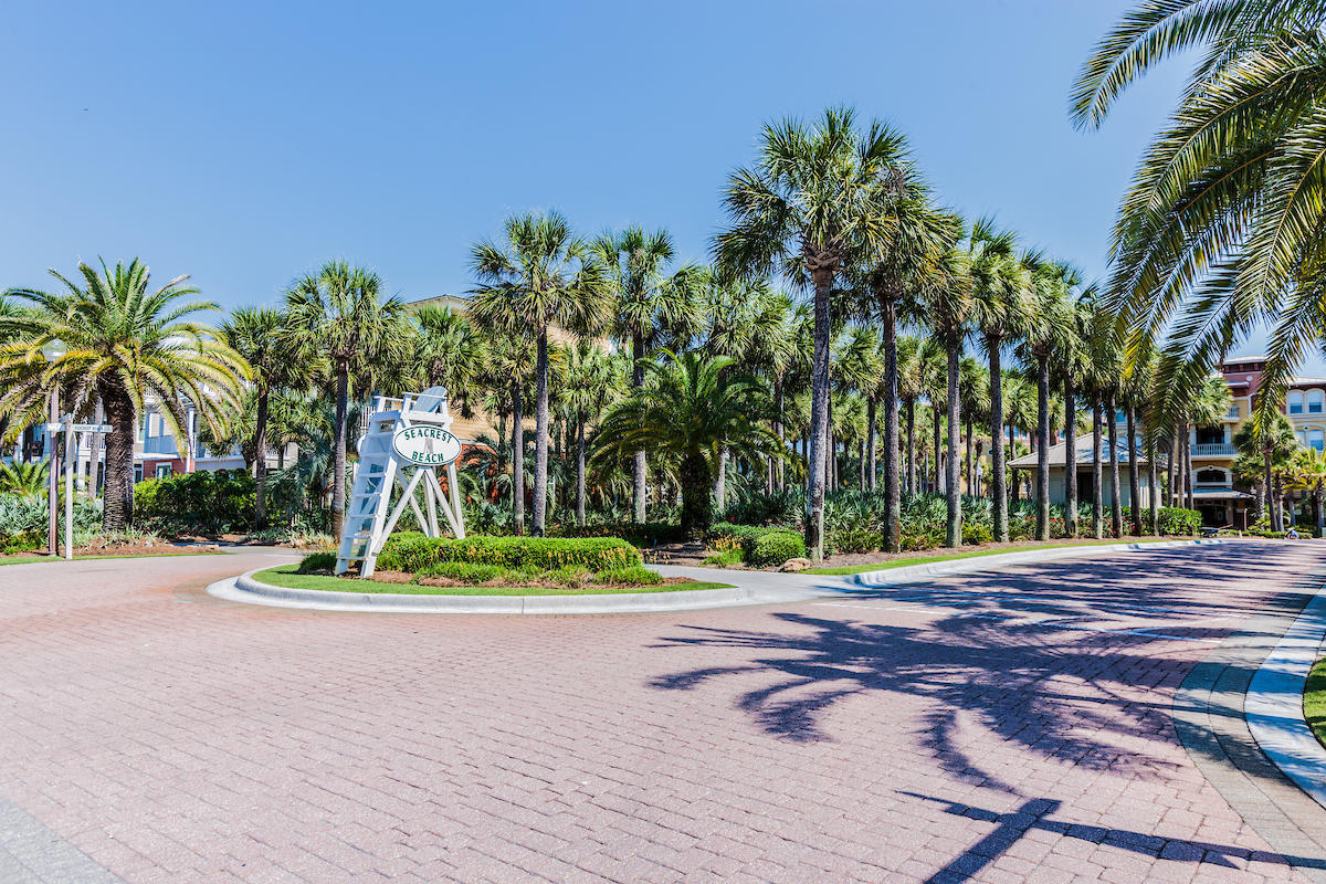 SEACREST BEACH PH 7 - Residential