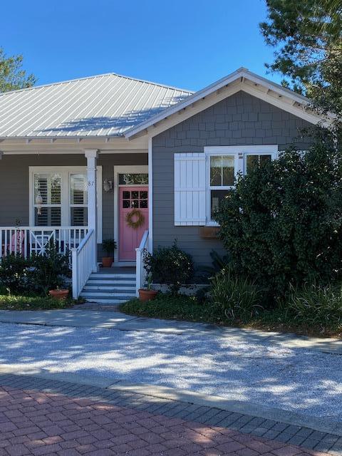 SEACREST BEACH PH 7 - Residential
