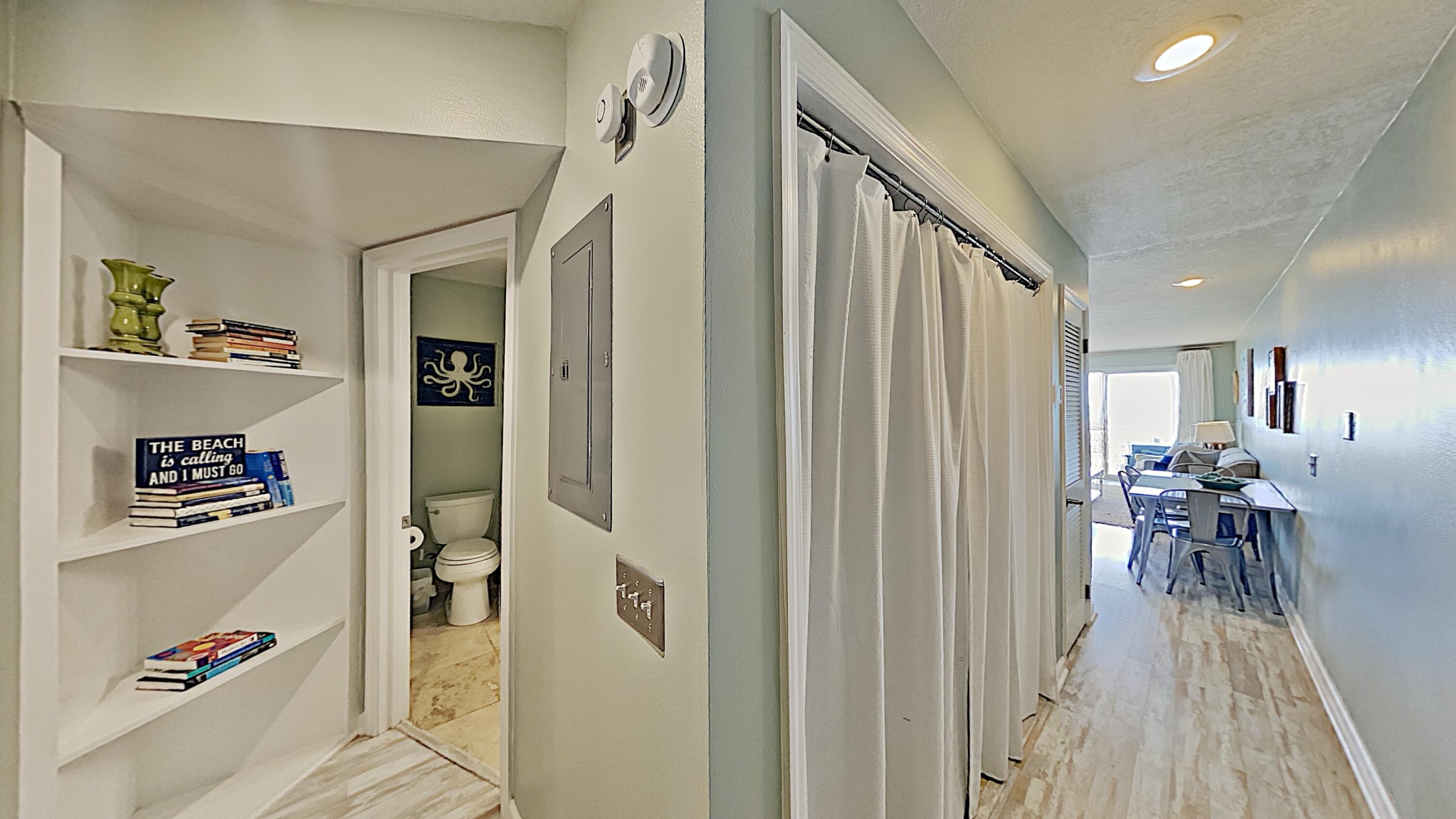 MISTRAL CONDO - Residential