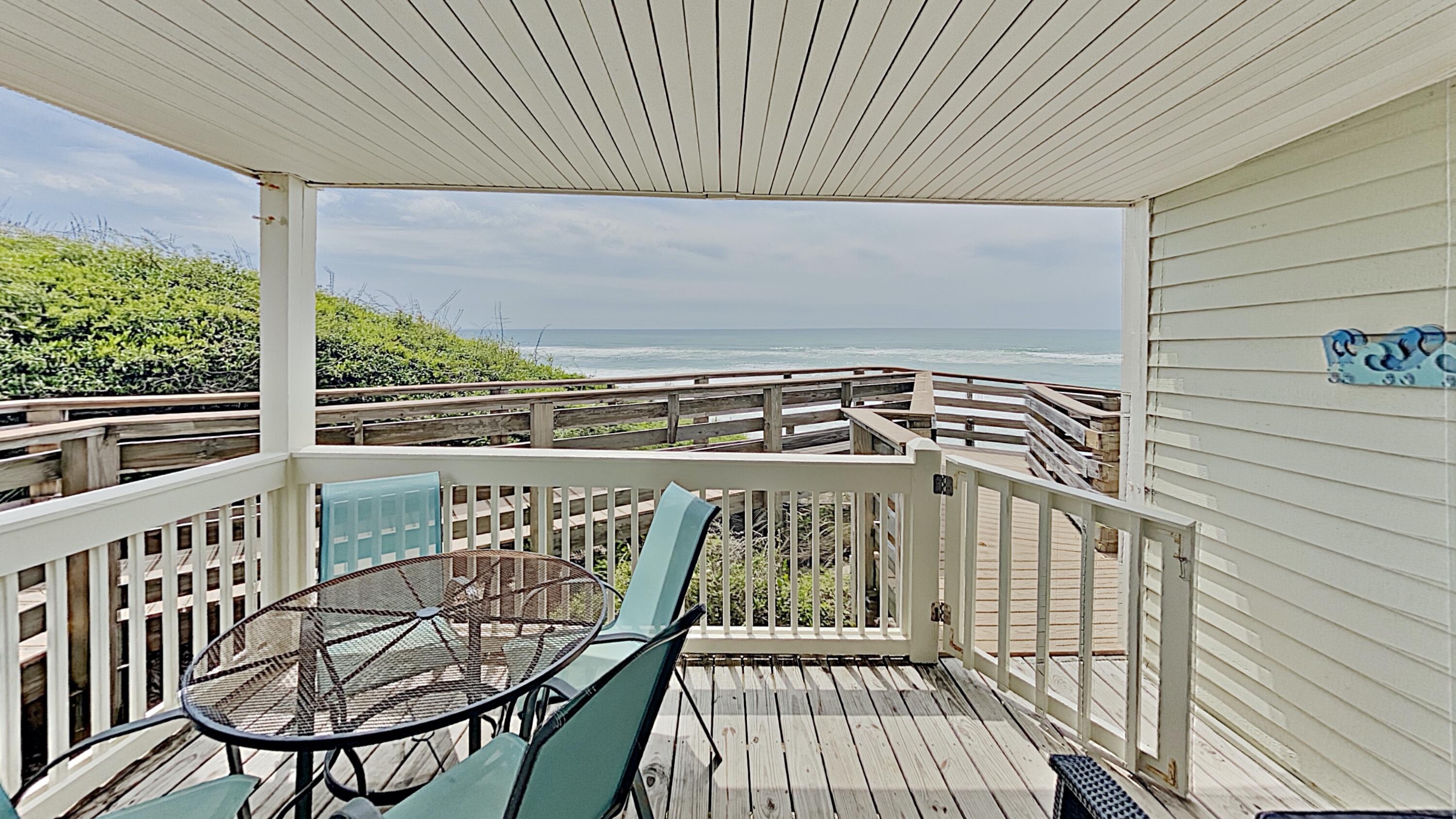 MISTRAL CONDO - Residential