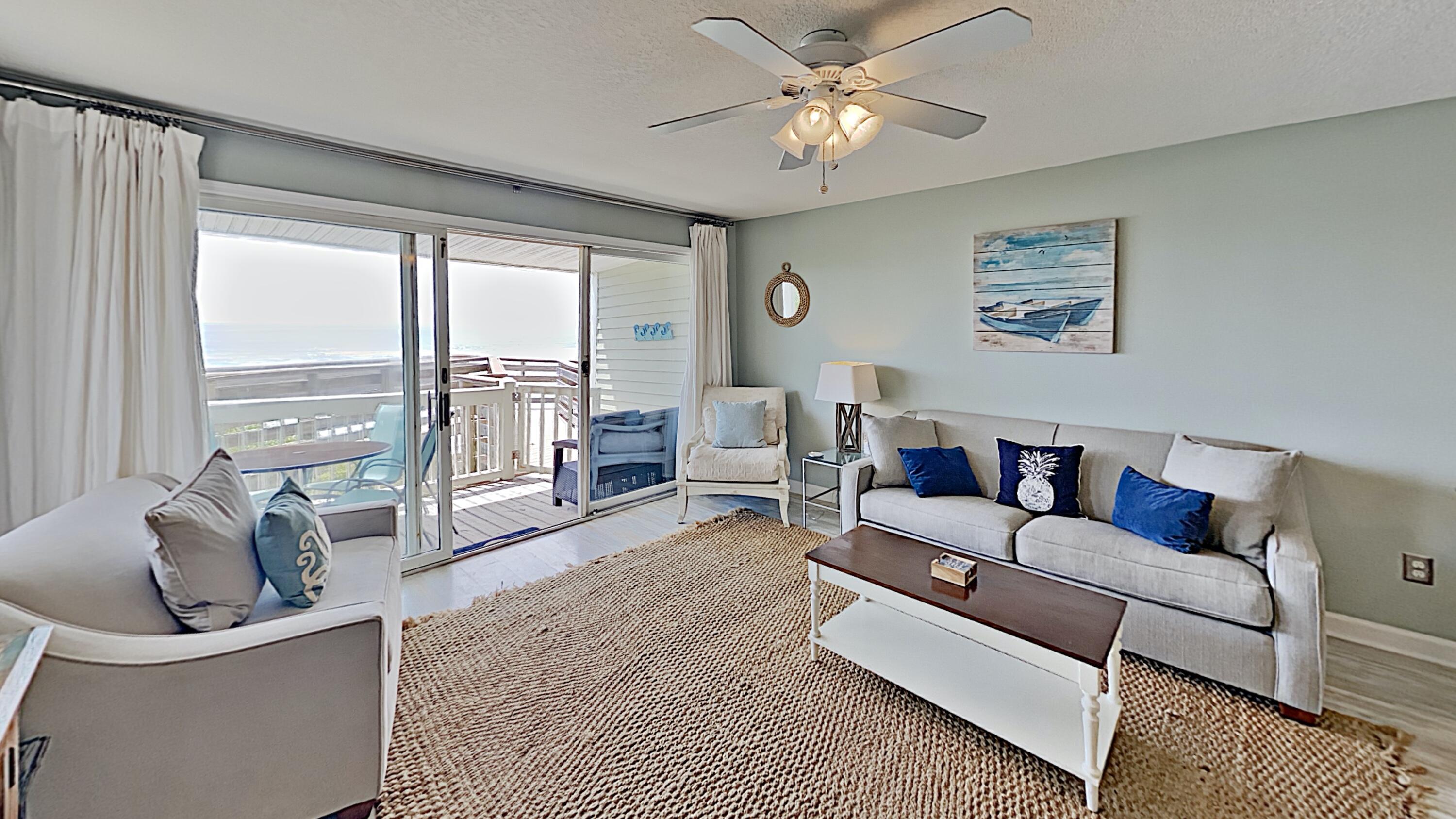 MISTRAL CONDO - Residential