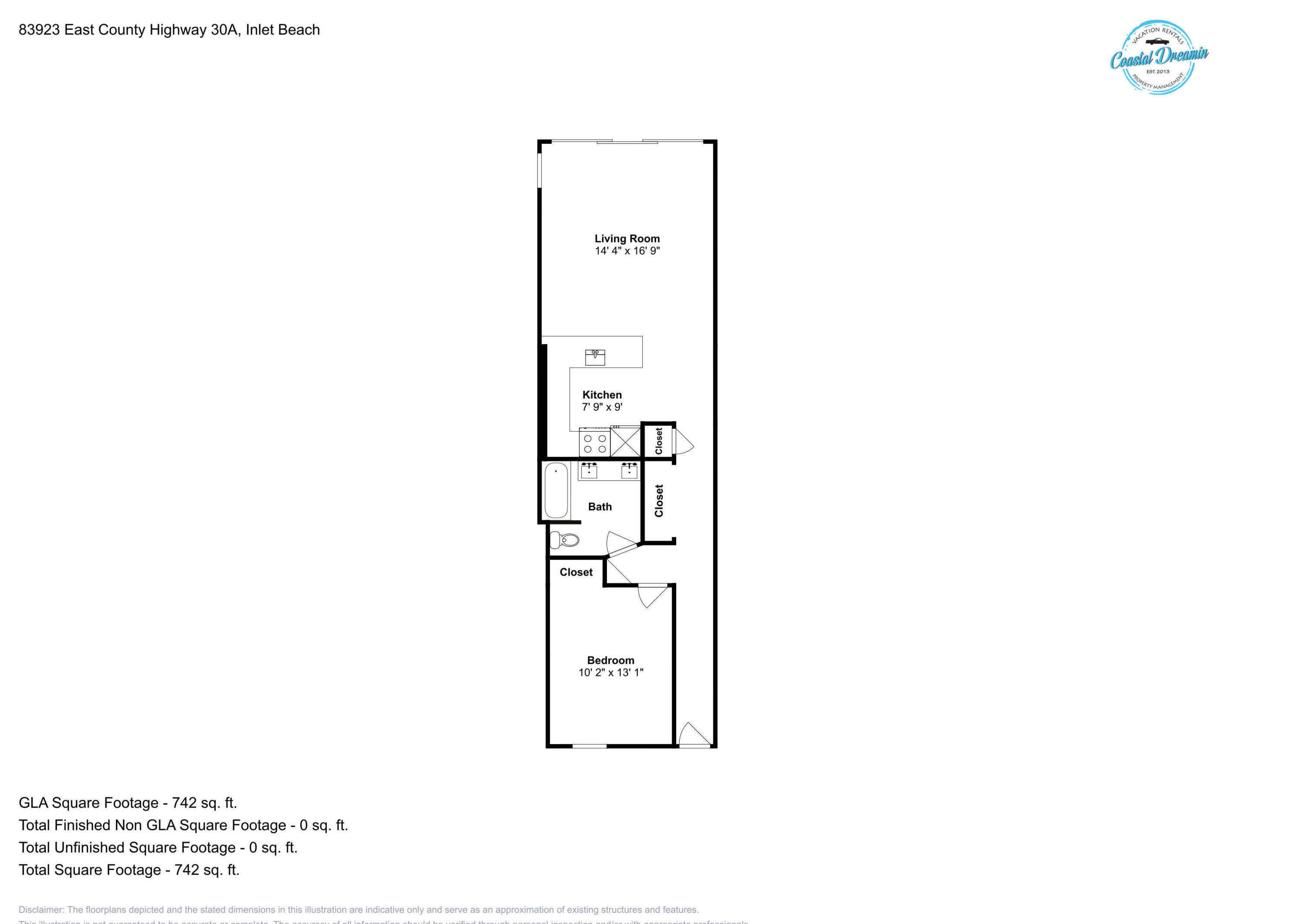 MISTRAL CONDO - Residential